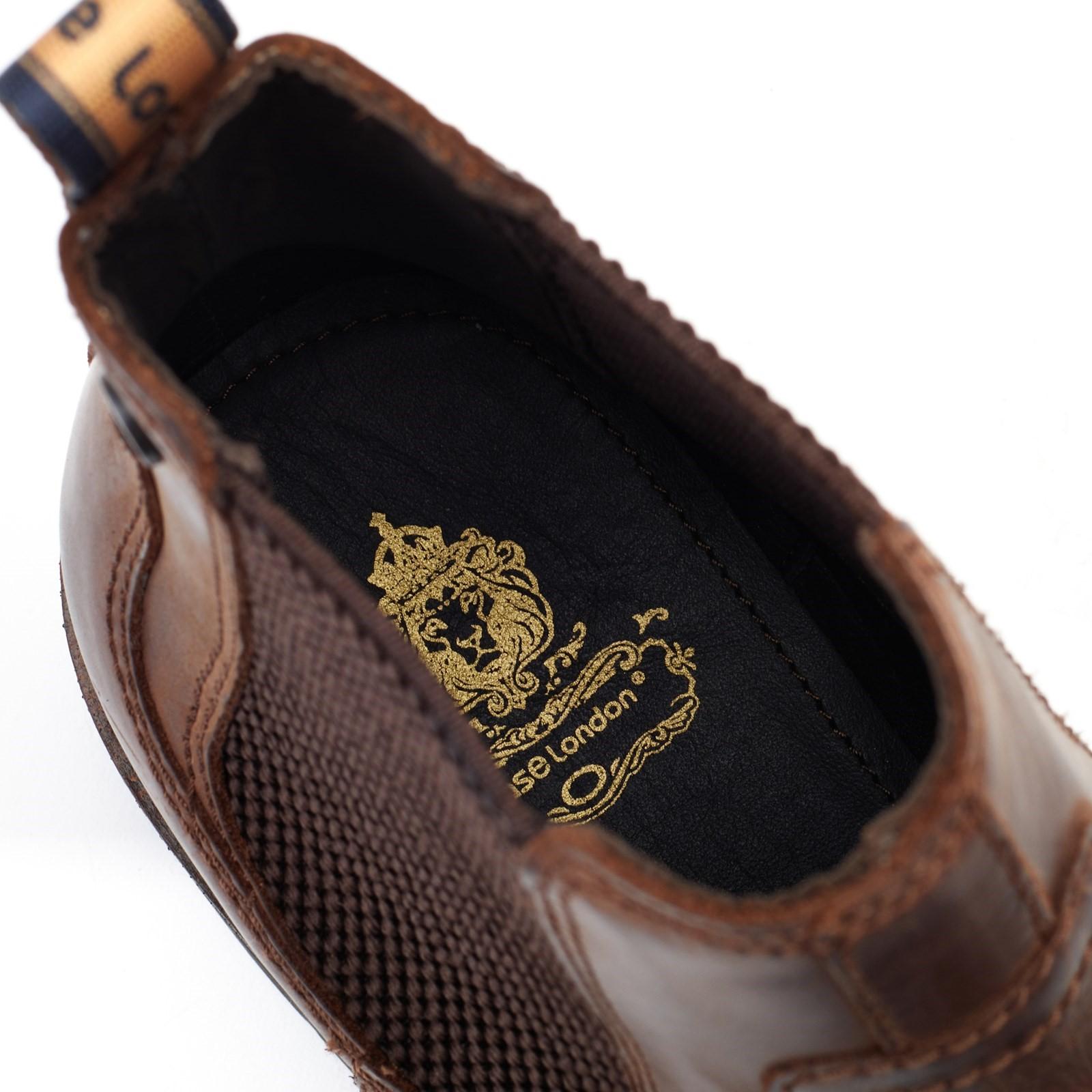 Base London Stellar Chelsea Boot