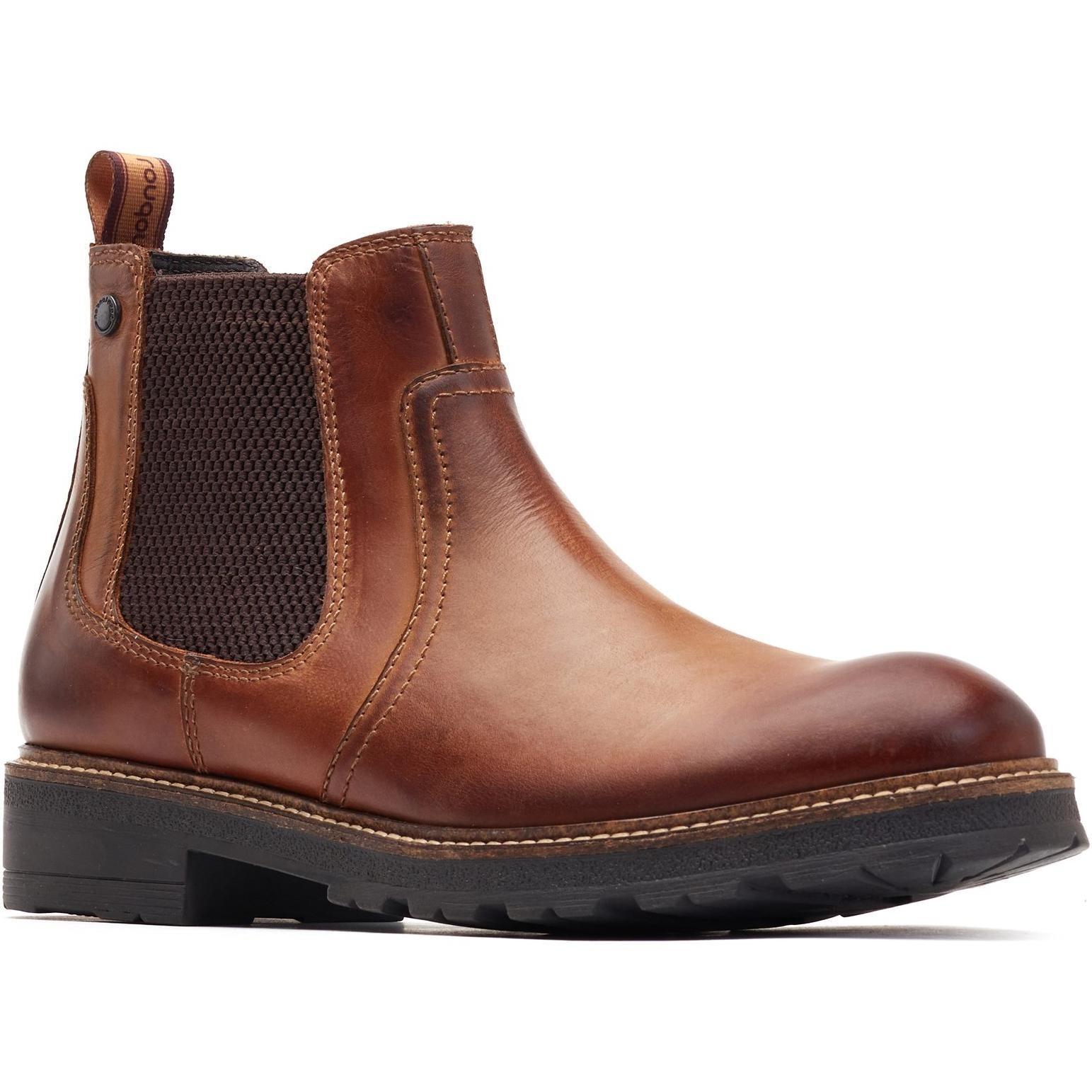 Base London Stellar Chelsea Boot