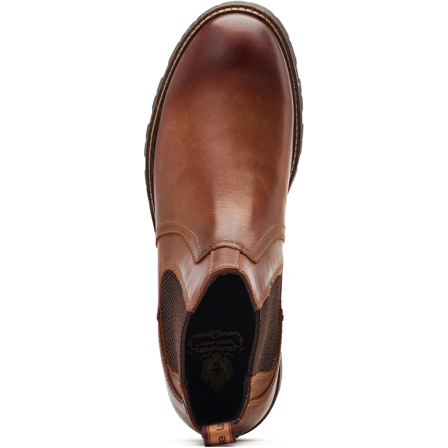 Base London Stellar Chelsea Boot