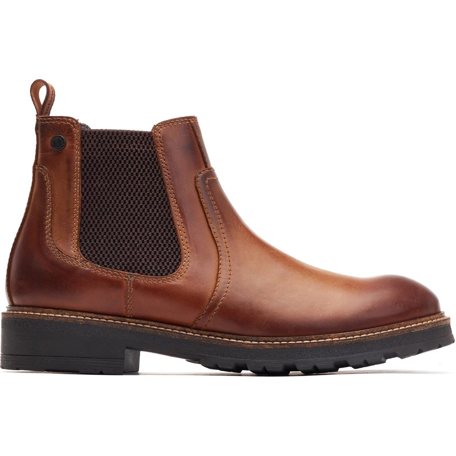 Base London Stellar Chelsea Boot