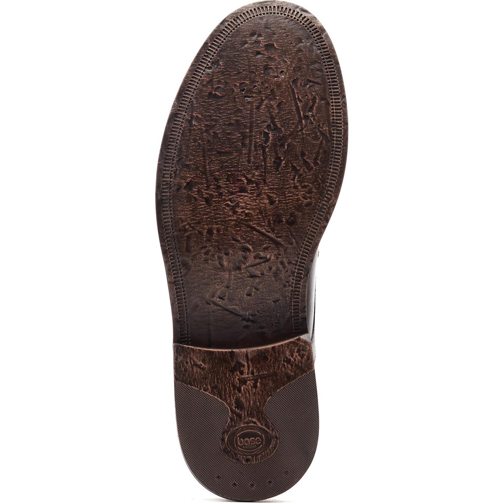 Base London Henderson Combat Boot