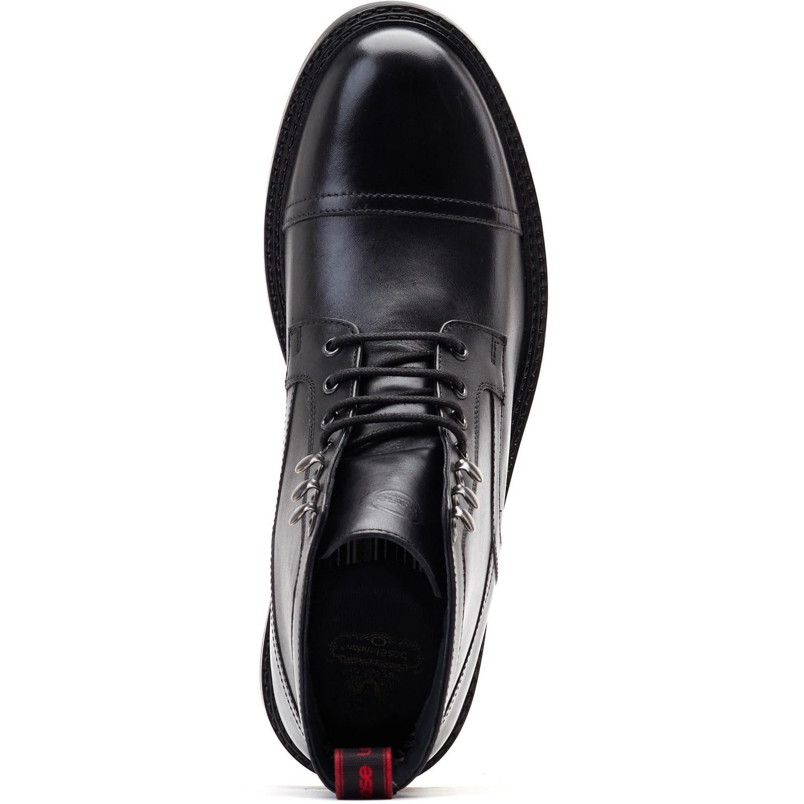 Base London Henderson Combat Boot