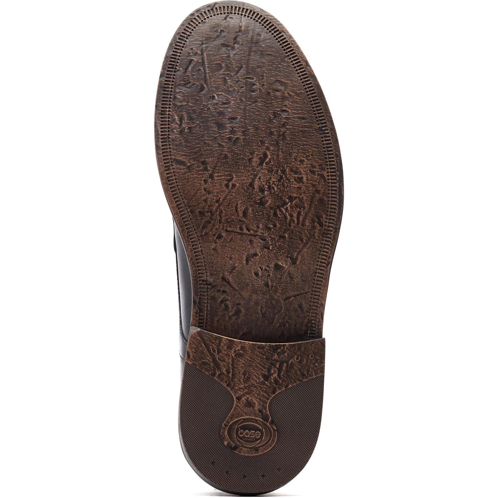 Base London Henderson Combat Boot