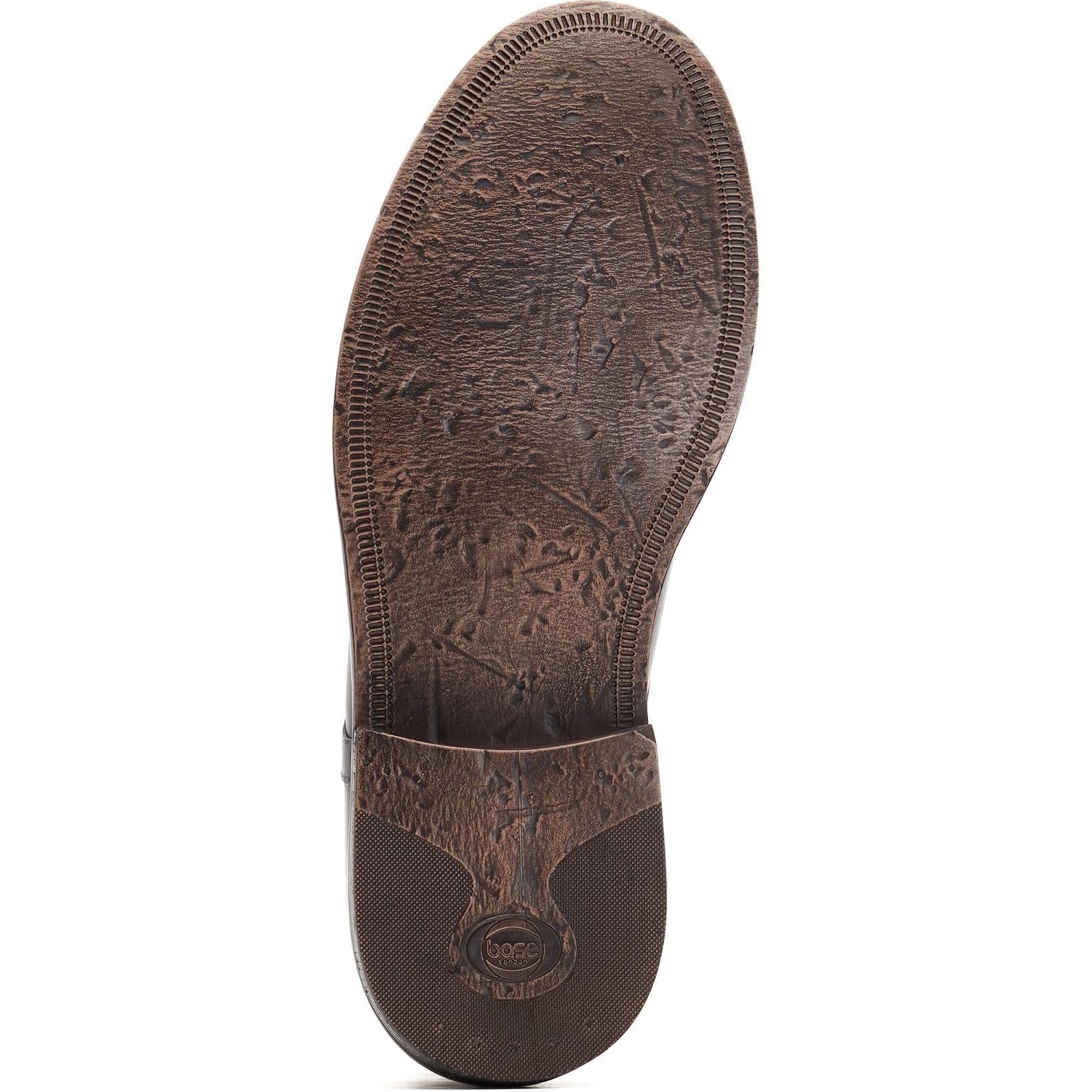 Base London Henderson Combat Boot