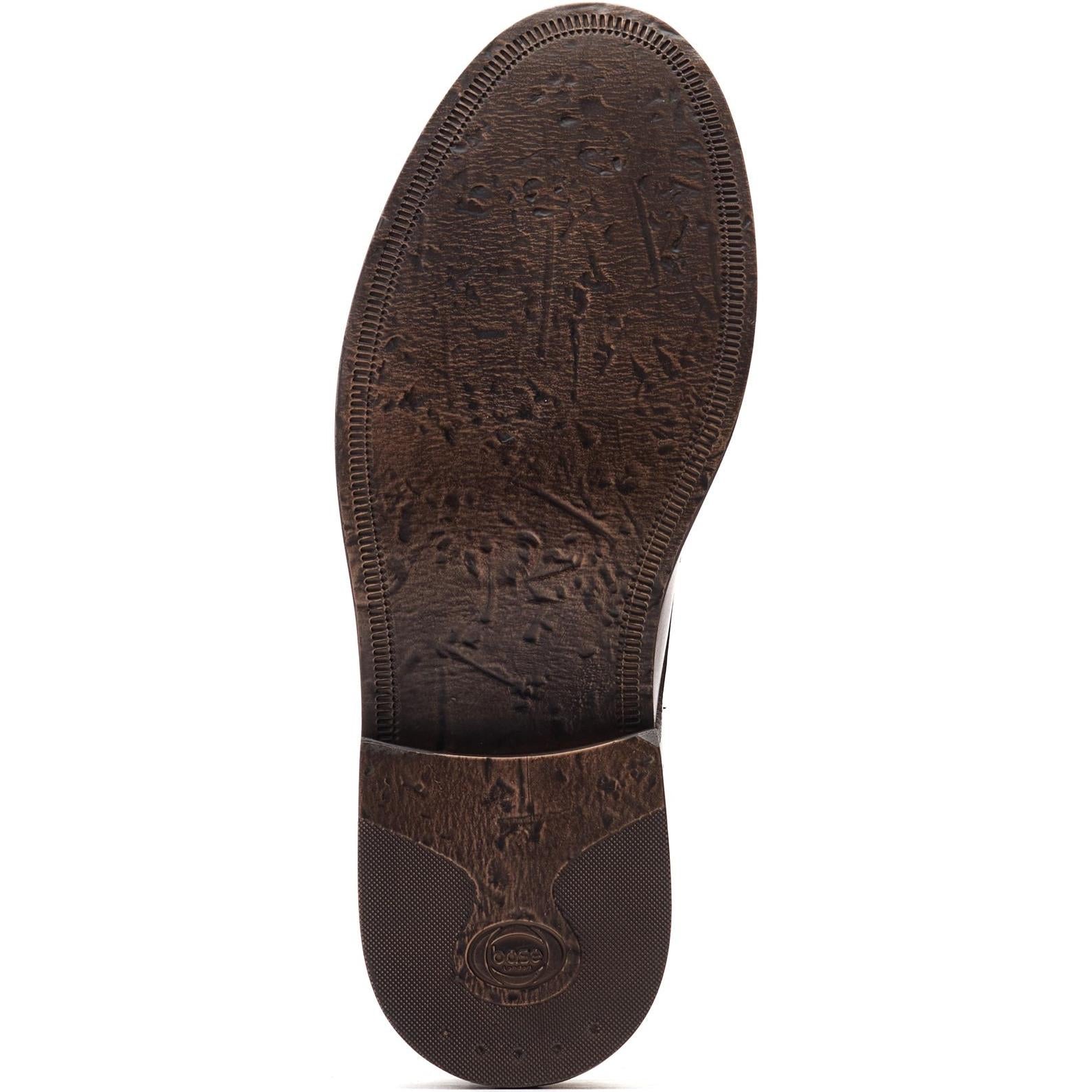 Base London Henderson Combat Boot
