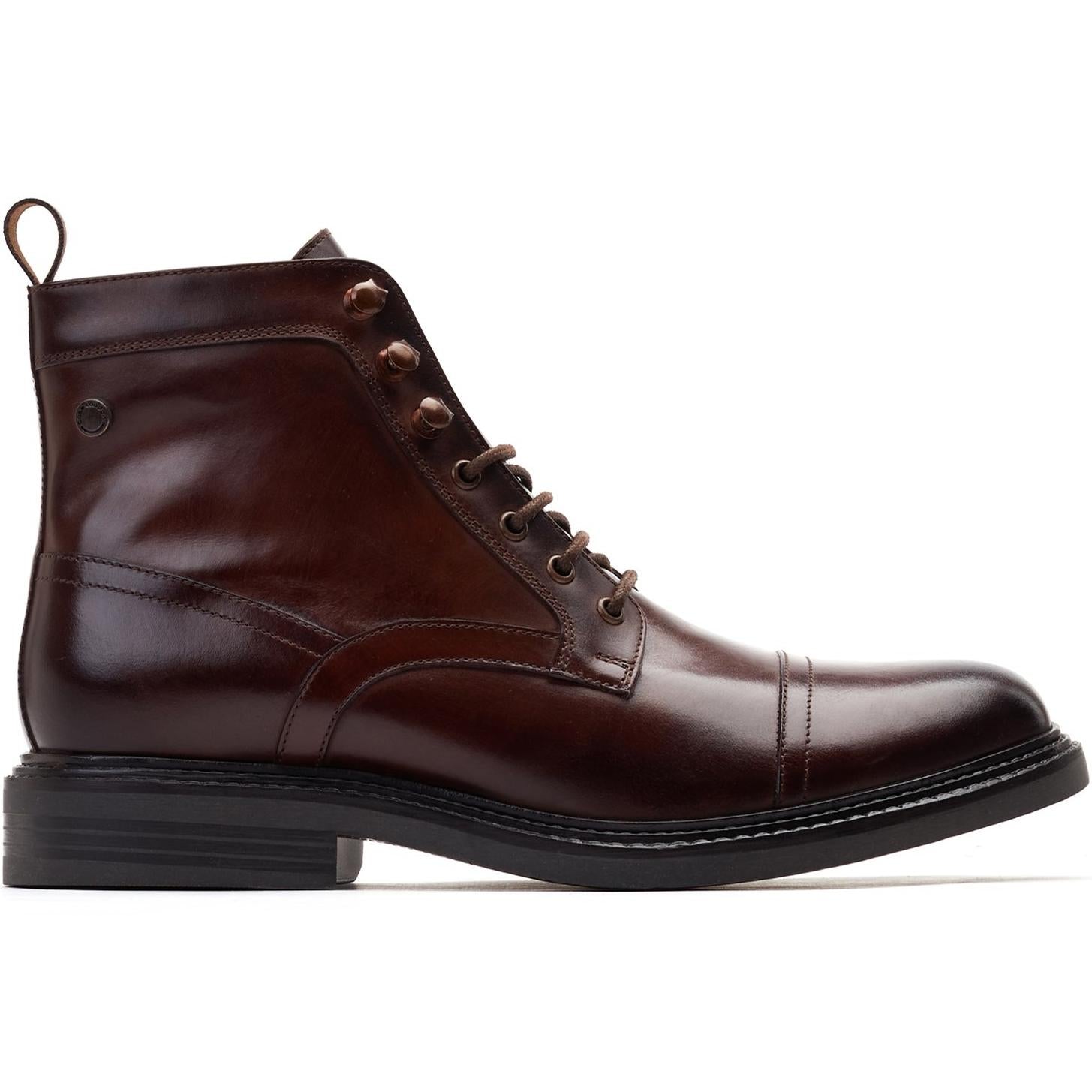 Base London Henderson Combat Boot