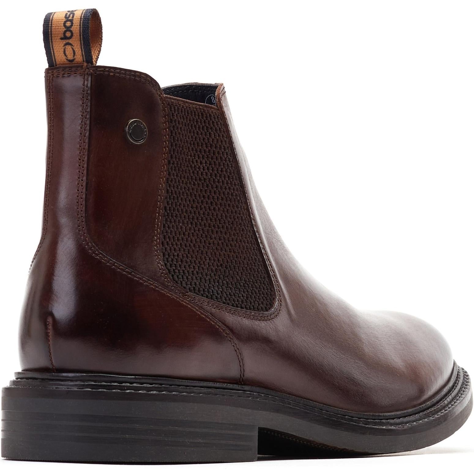 Base London Denson Chelsea Boot