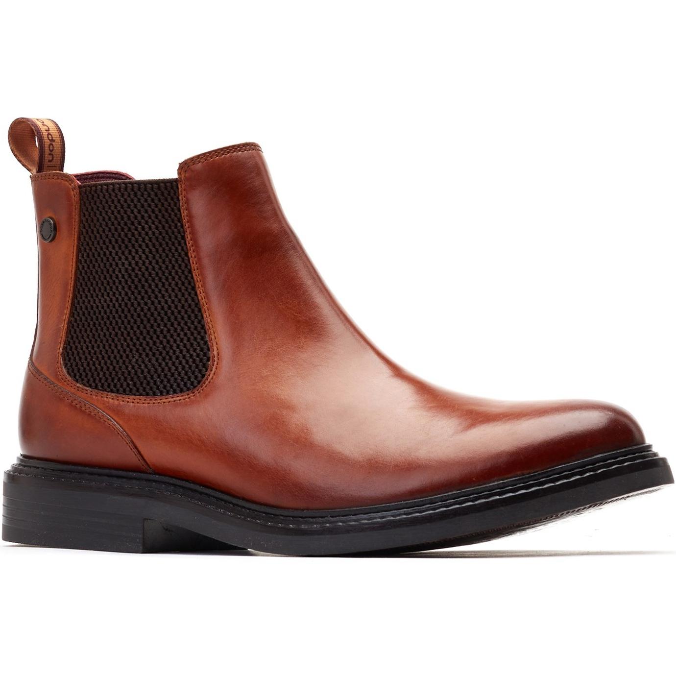 Base London Denson Chelsea Boot
