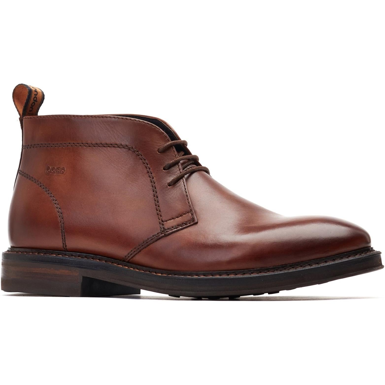 Base London Denali Chukka Boot