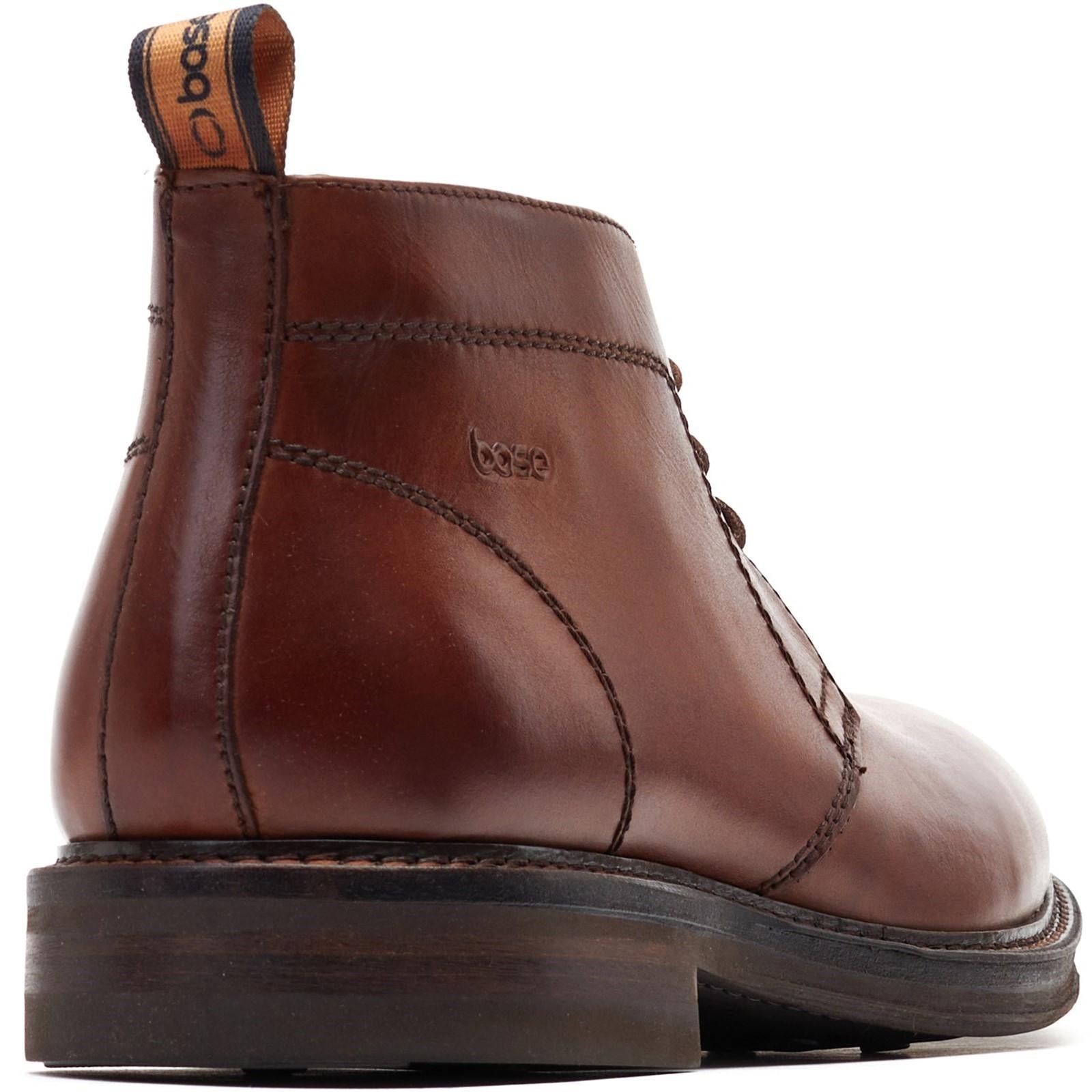 Base London Denali Chukka Boot
