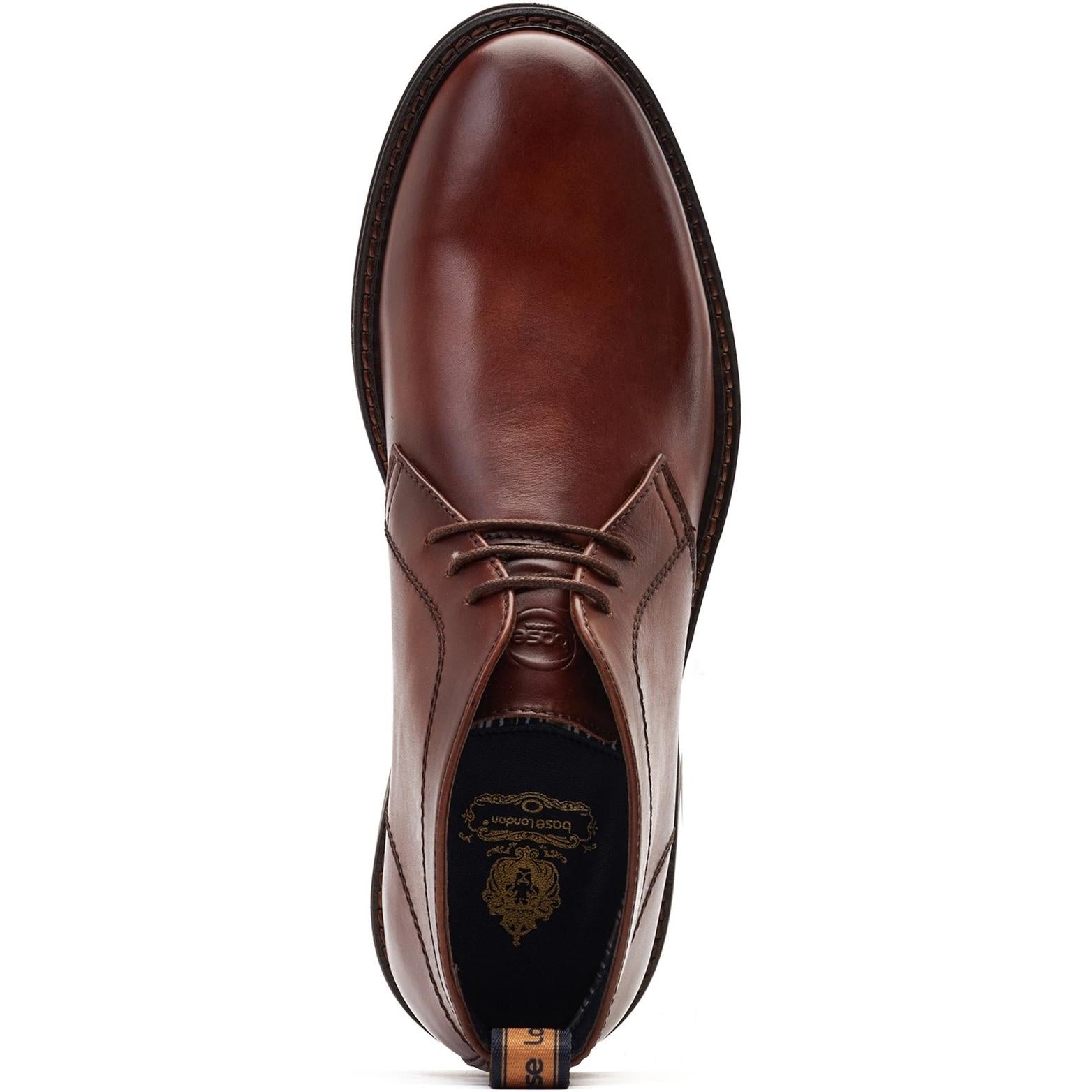 Base London Denali Chukka Boot