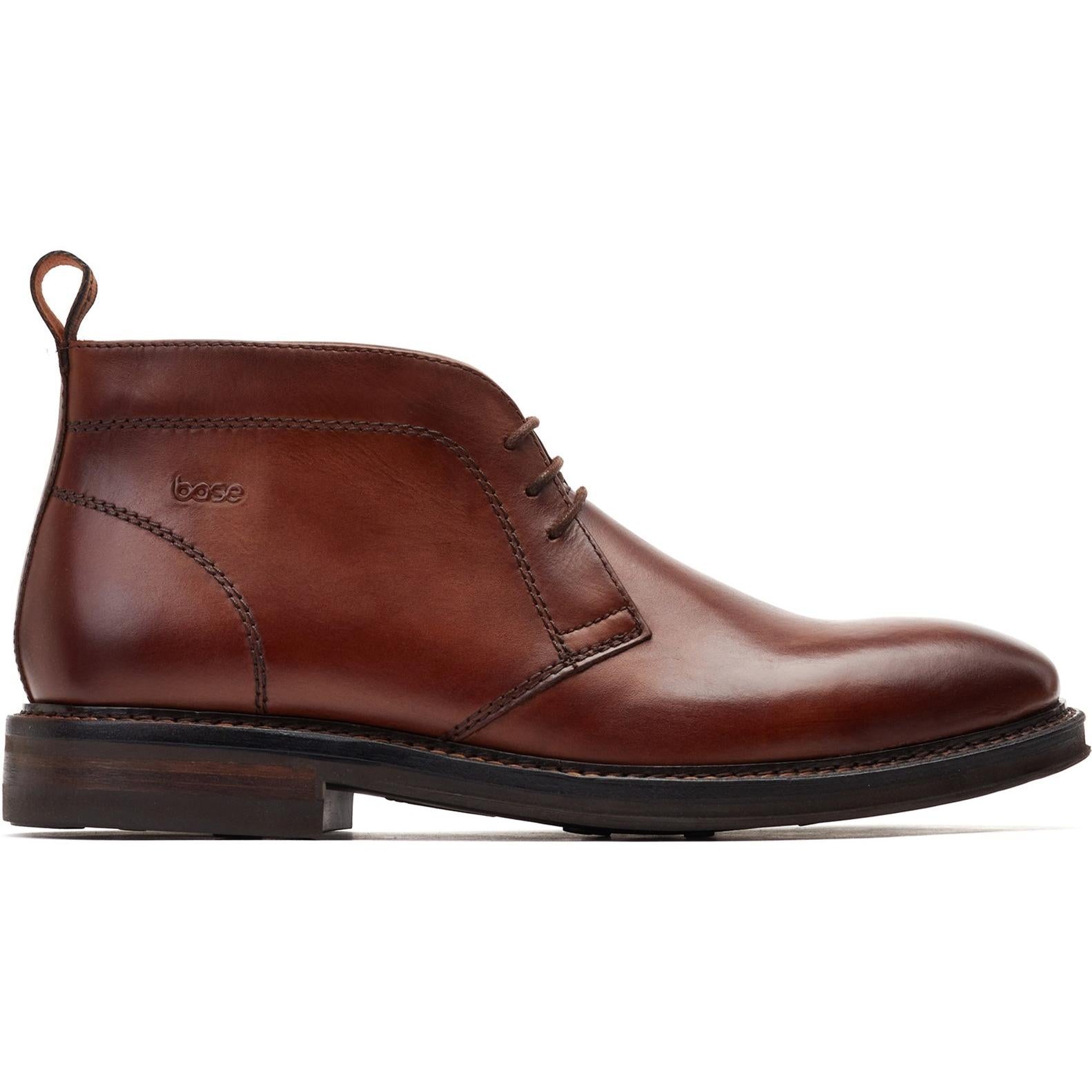 Base London Denali Chukka Boot