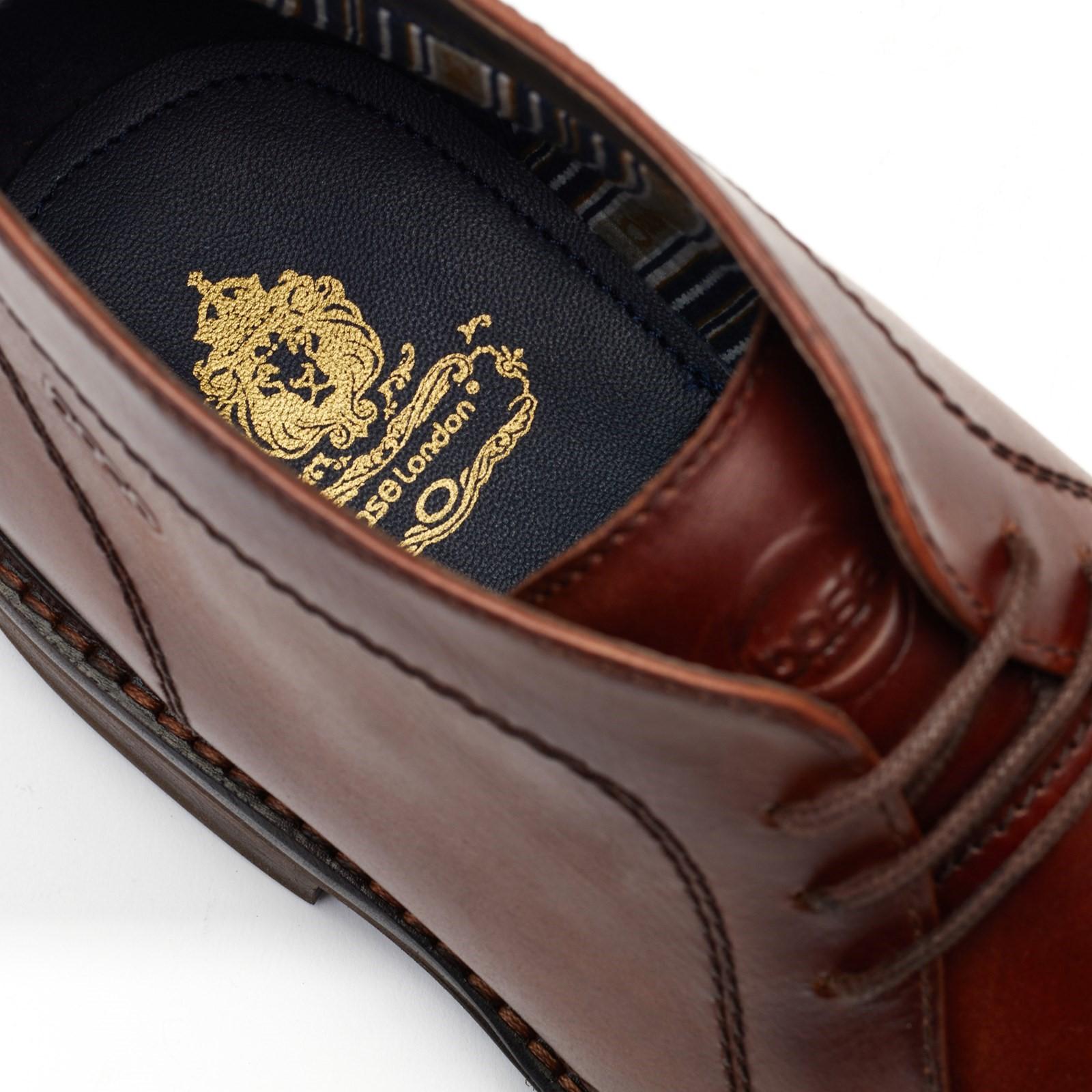 Base London Denali Chukka Boot