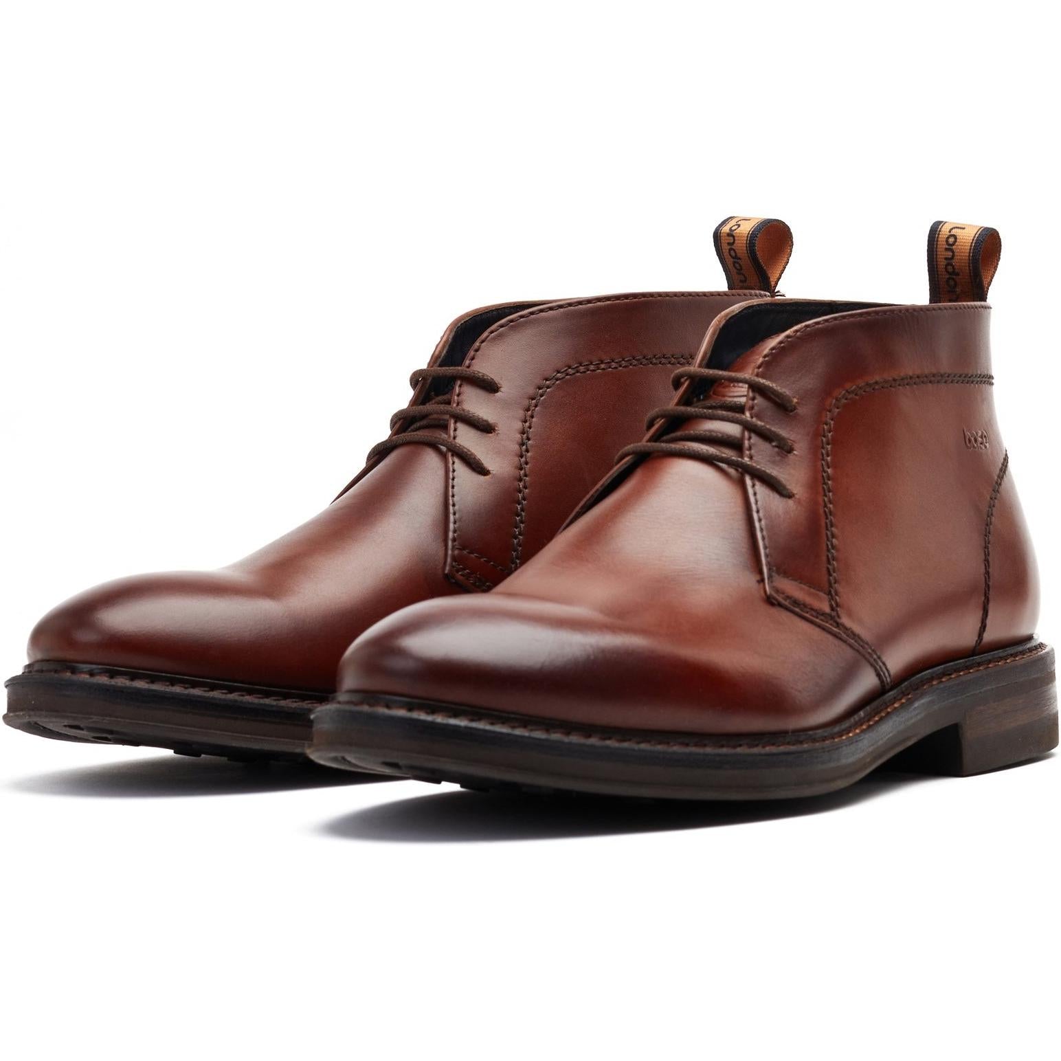 Base London Denali Chukka Boot