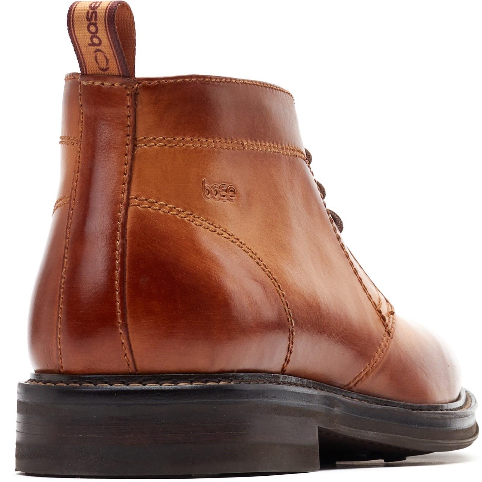 Base London Denali Chukka Boot