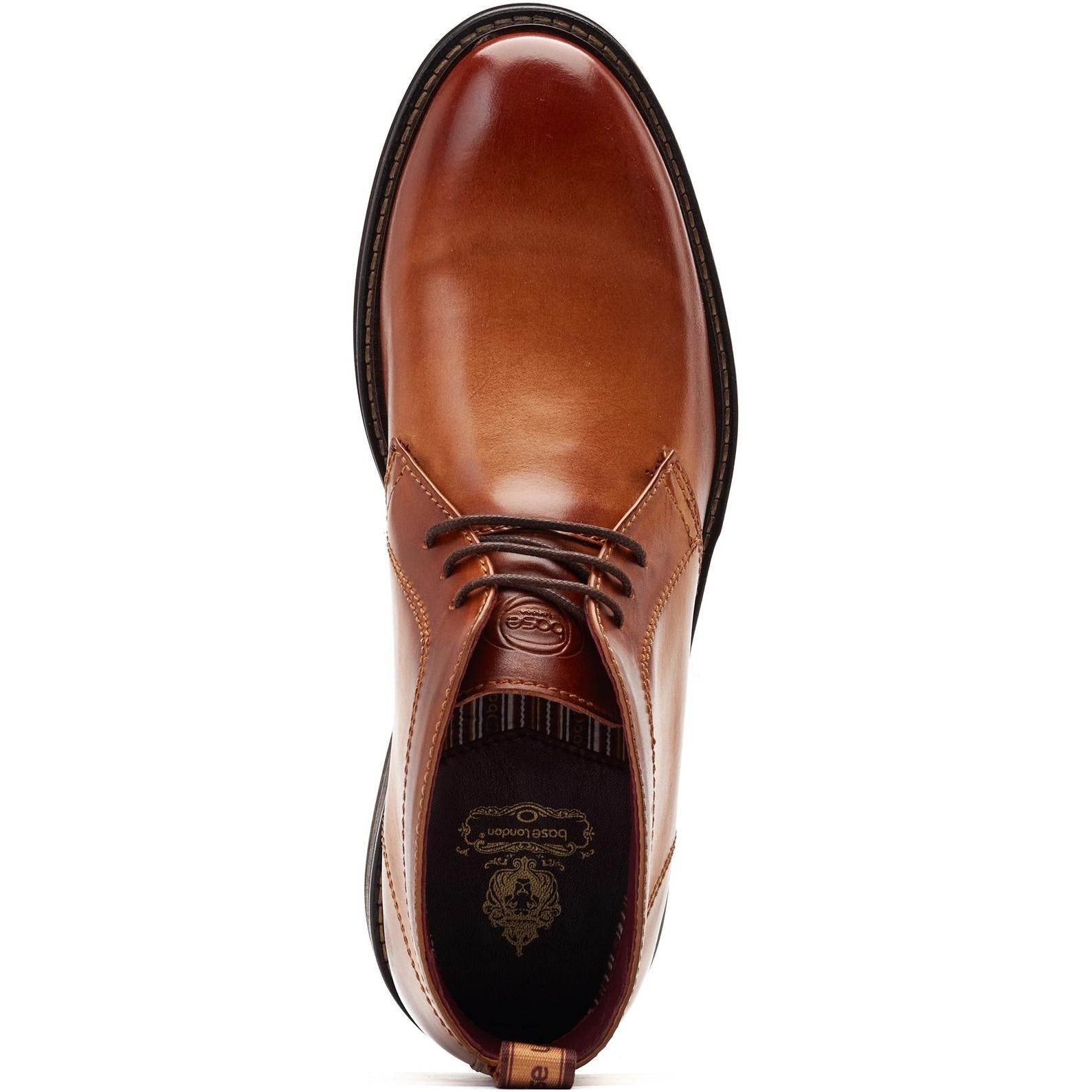 Base London Denali Chukka Boot