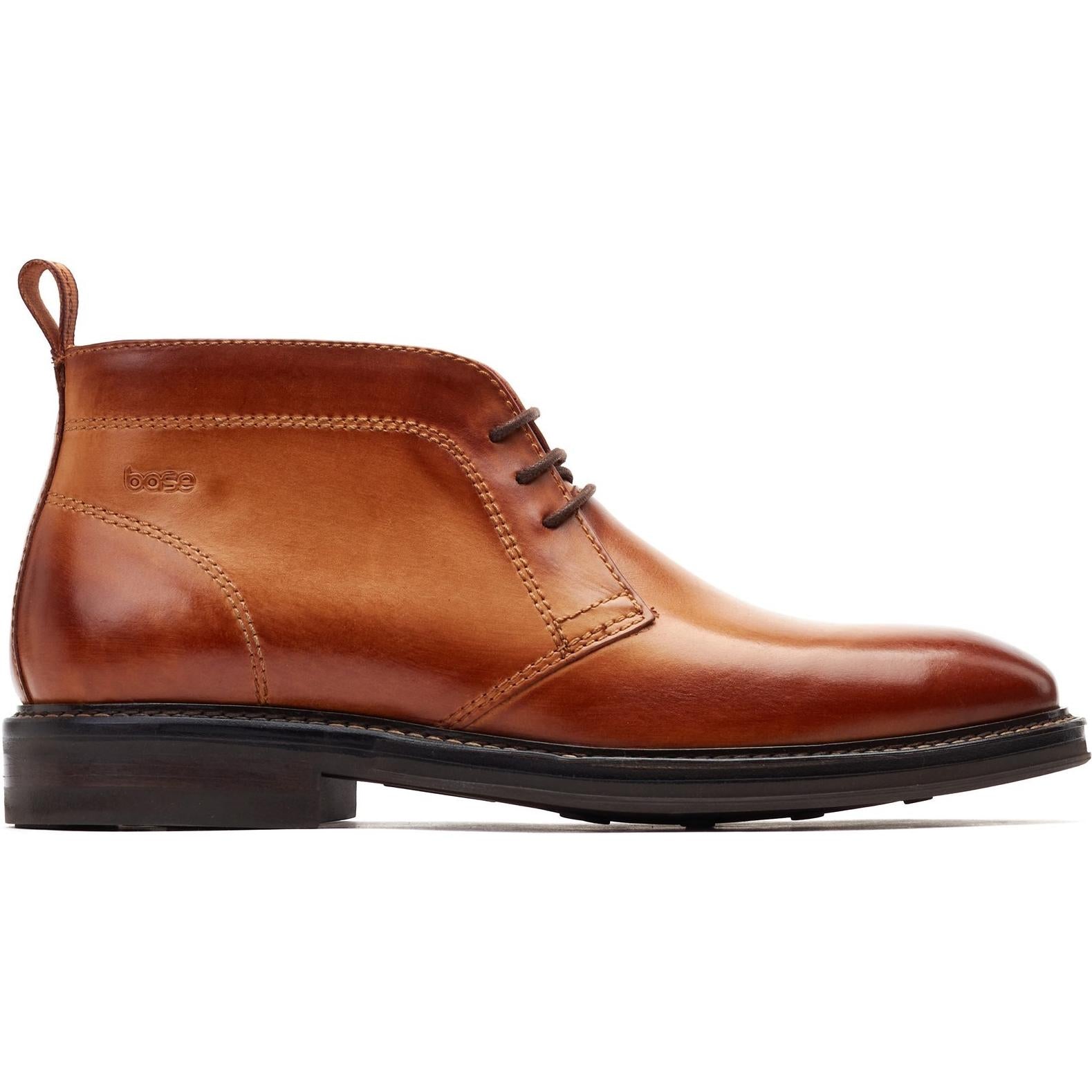 Base London Denali Chukka Boot