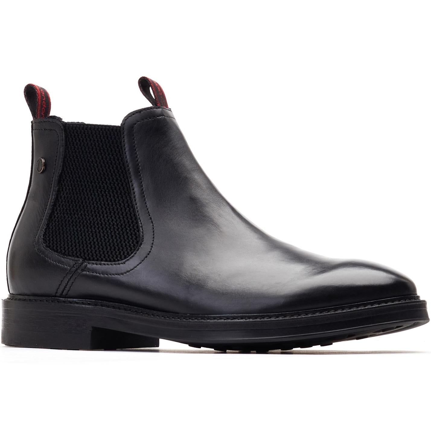 Base London Masada Chelsea Boot