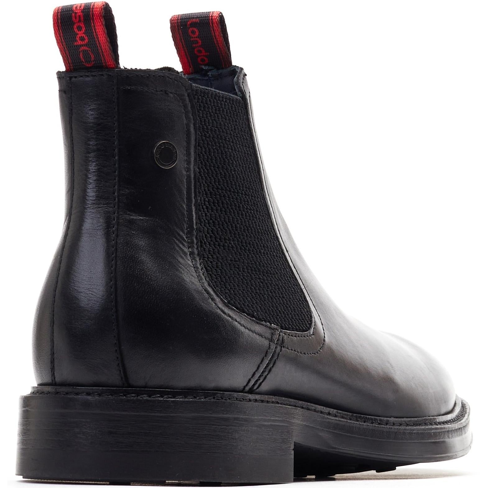 Base London Masada Chelsea Boot