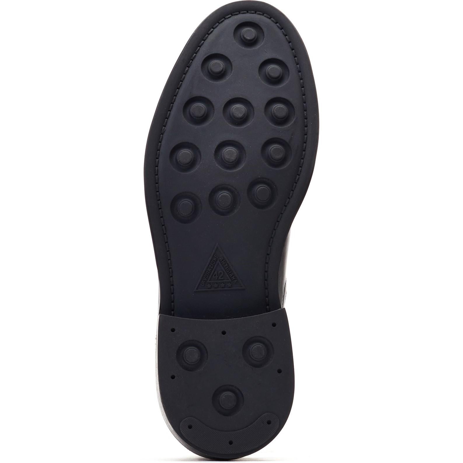 Base London Masada Chelsea Boot