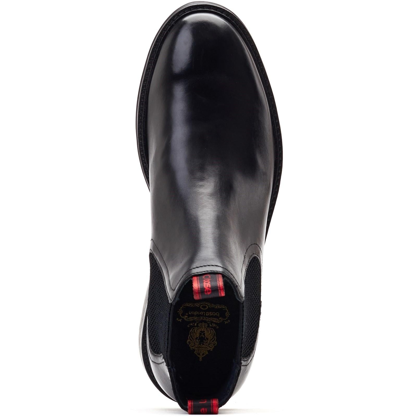 Base London Masada Chelsea Boot