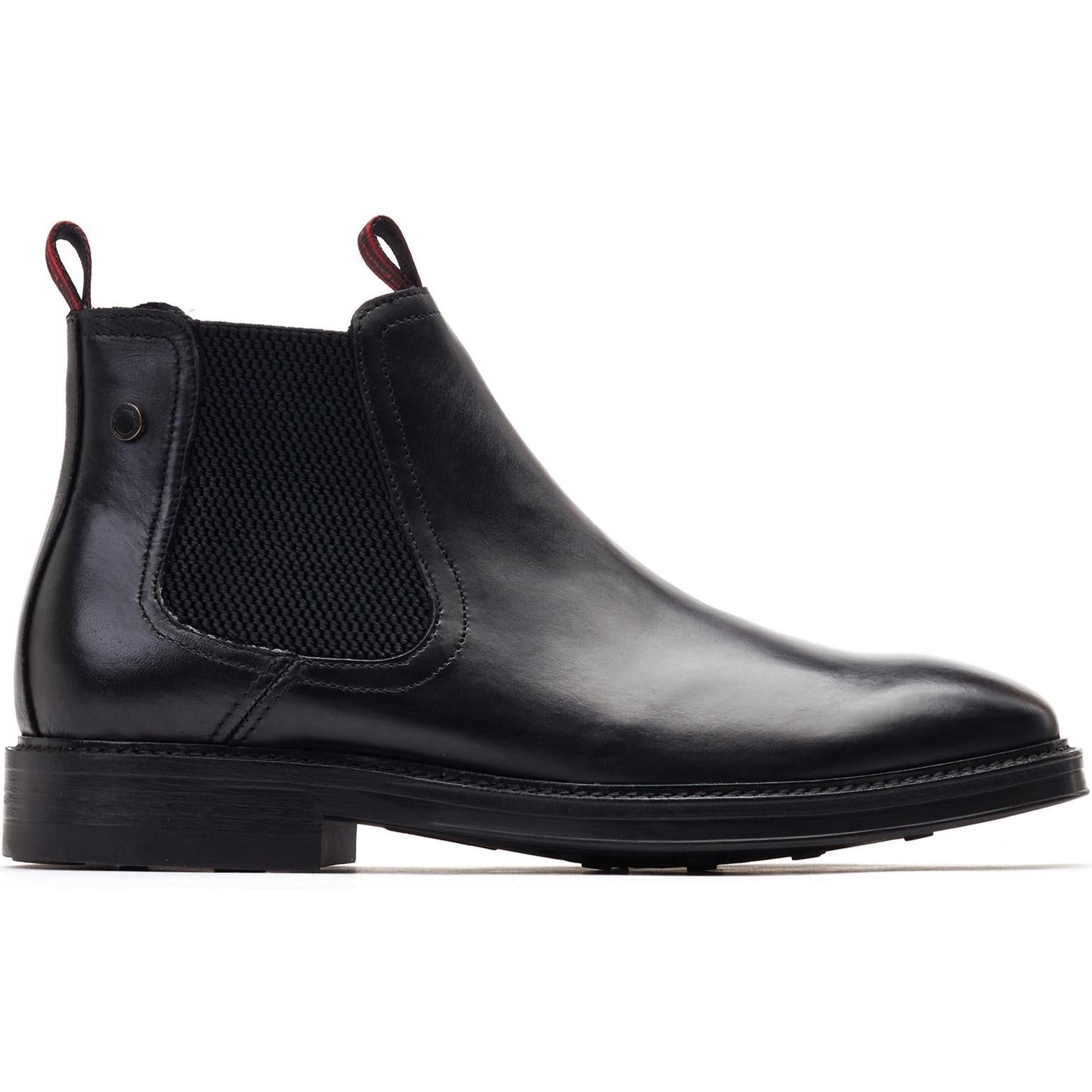 Base London Masada Chelsea Boot