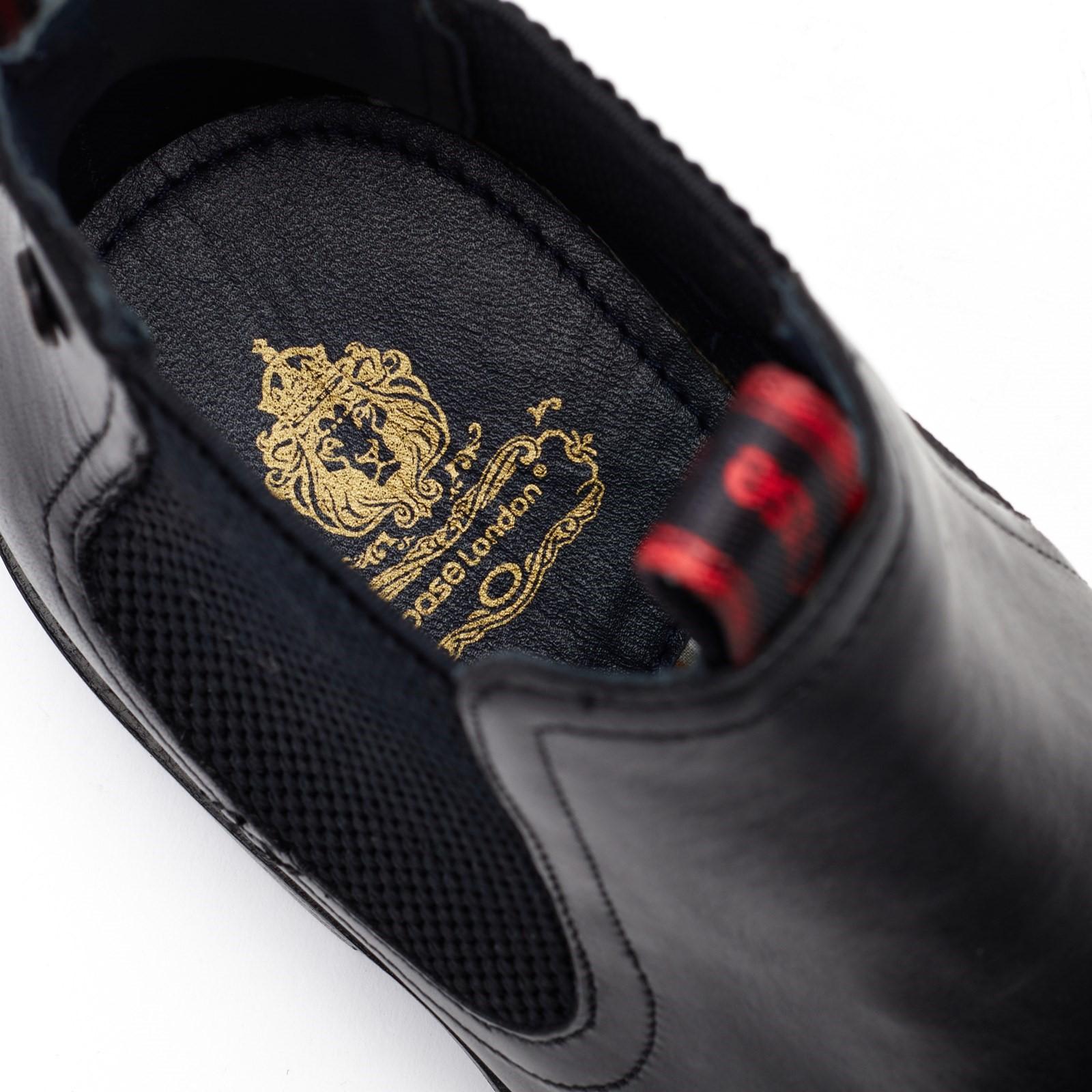 Base London Masada Chelsea Boot