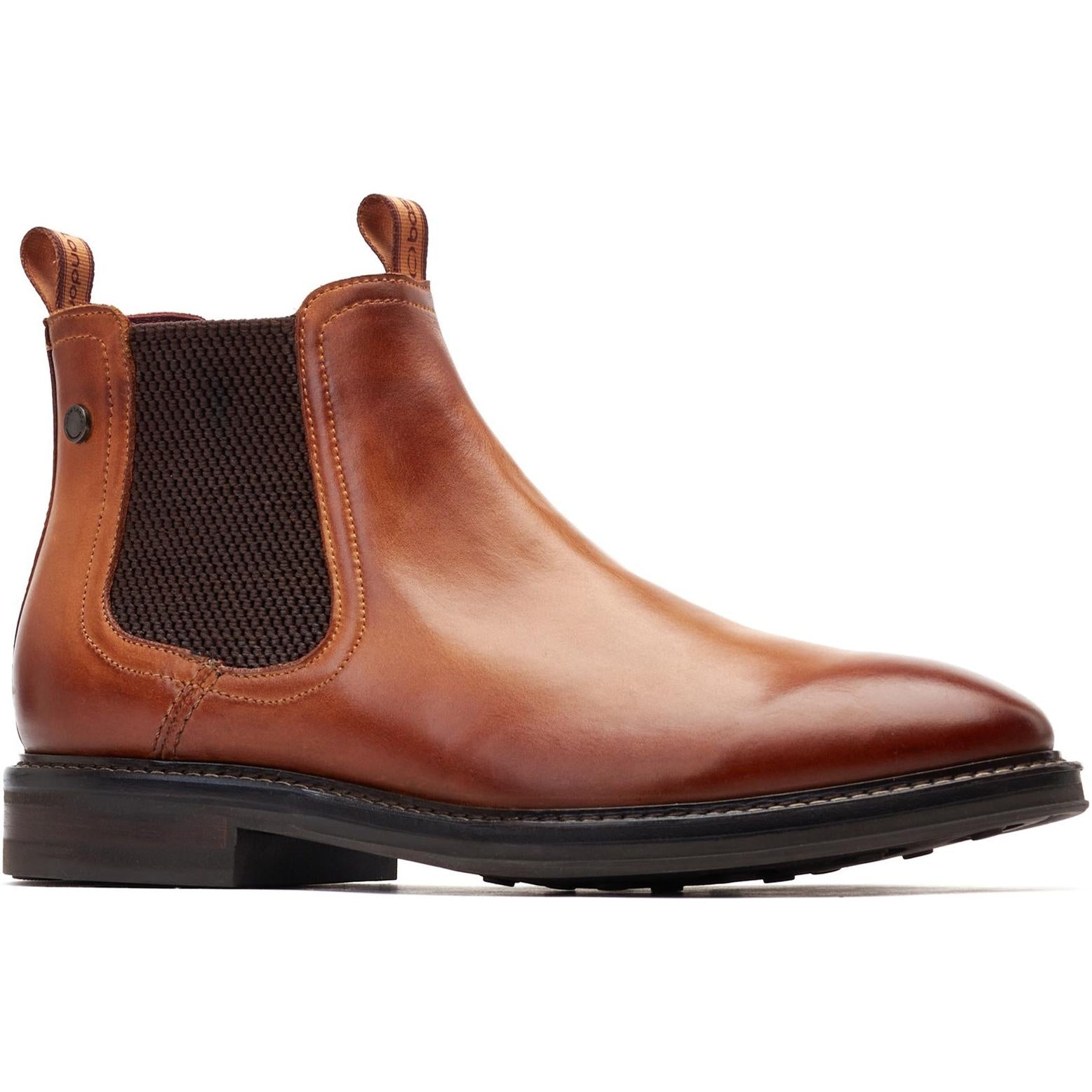 Base London Masada Chelsea Boot