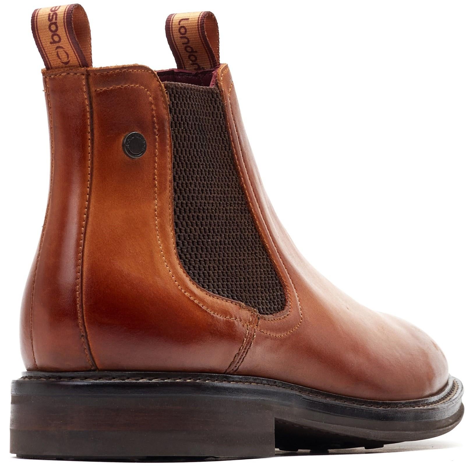 Base London Masada Chelsea Boot
