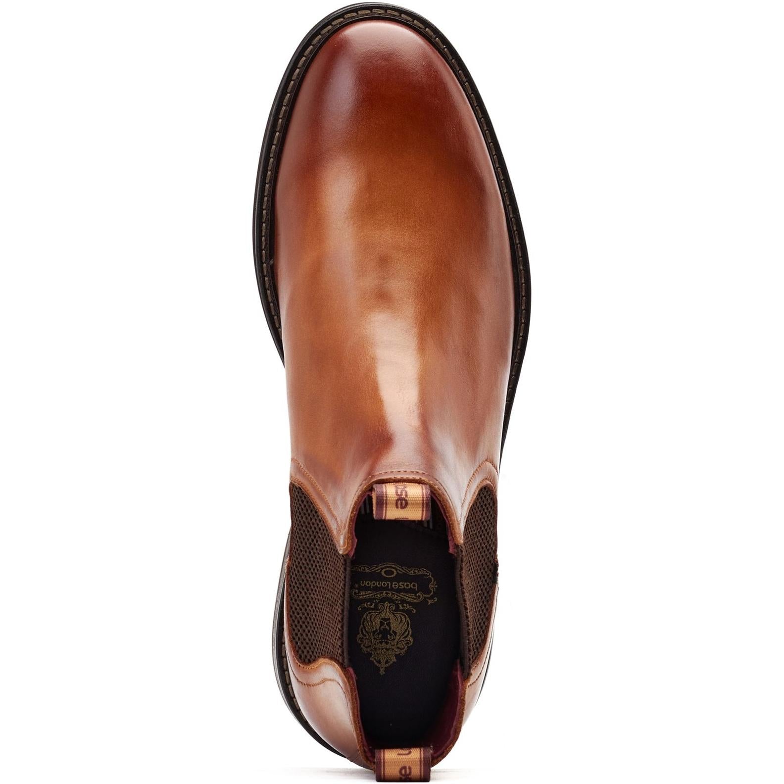 Base London Masada Chelsea Boot