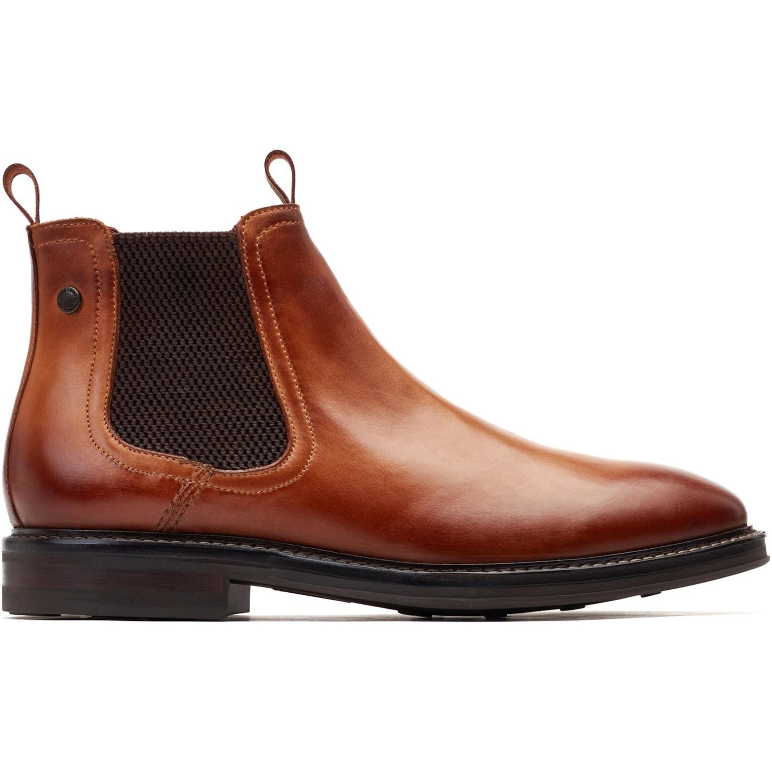 Base London Masada Chelsea Boot