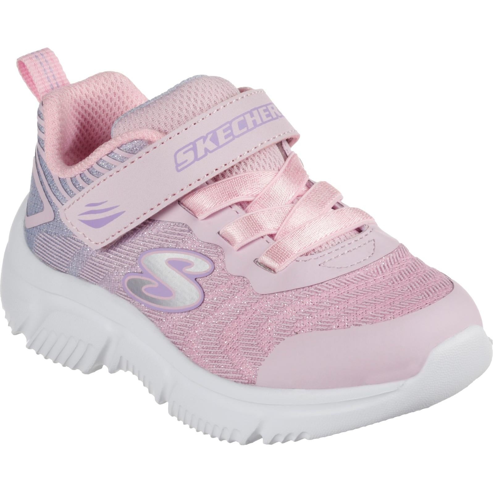 Skechers Skechers GO RUN 650 - Fierce Flash Trainer