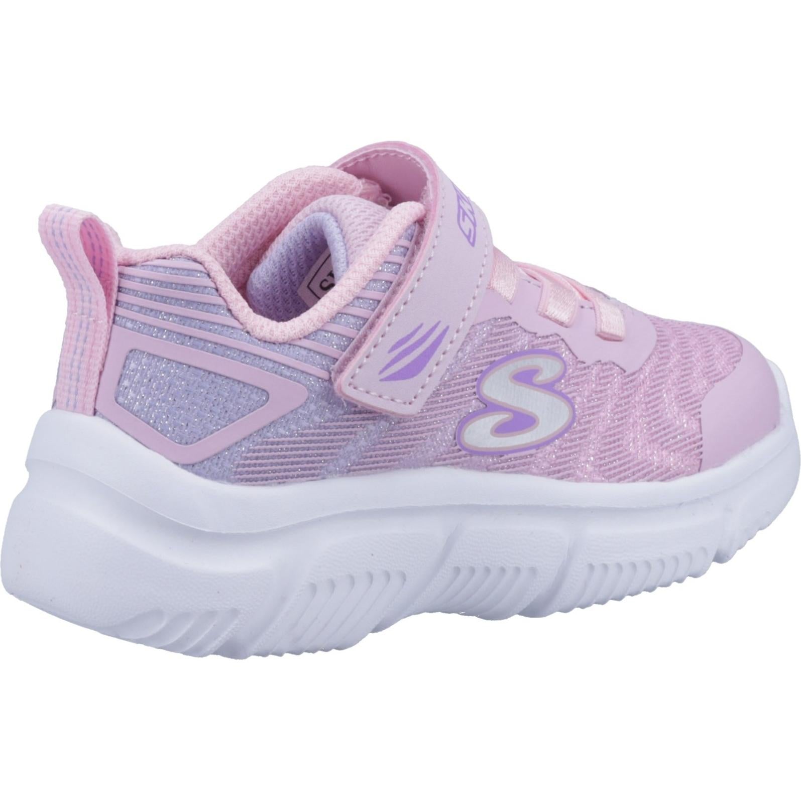 Skechers Skechers GO RUN 650 - Fierce Flash Trainer