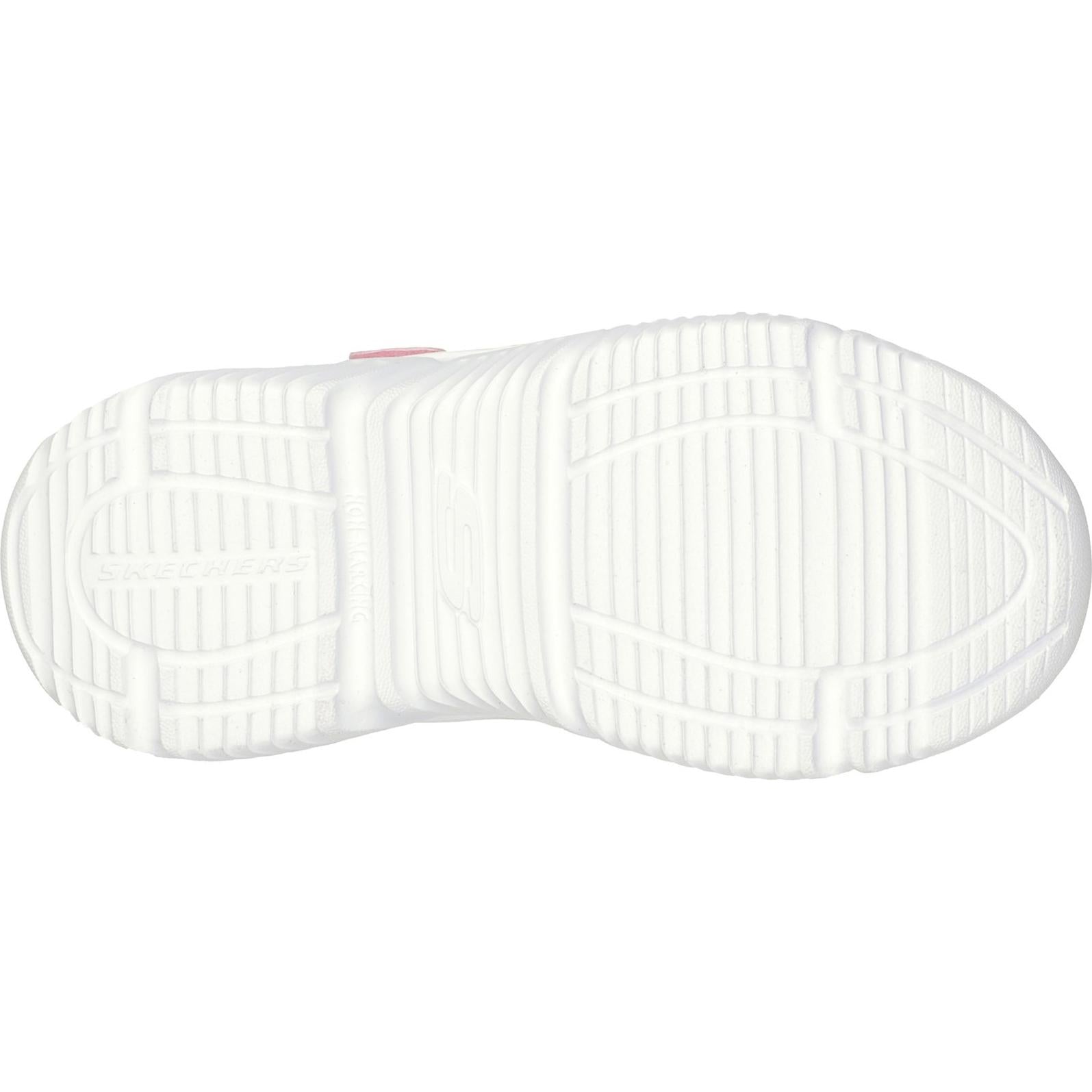 Skechers Skechers GO RUN 650 - Fierce Flash Trainer