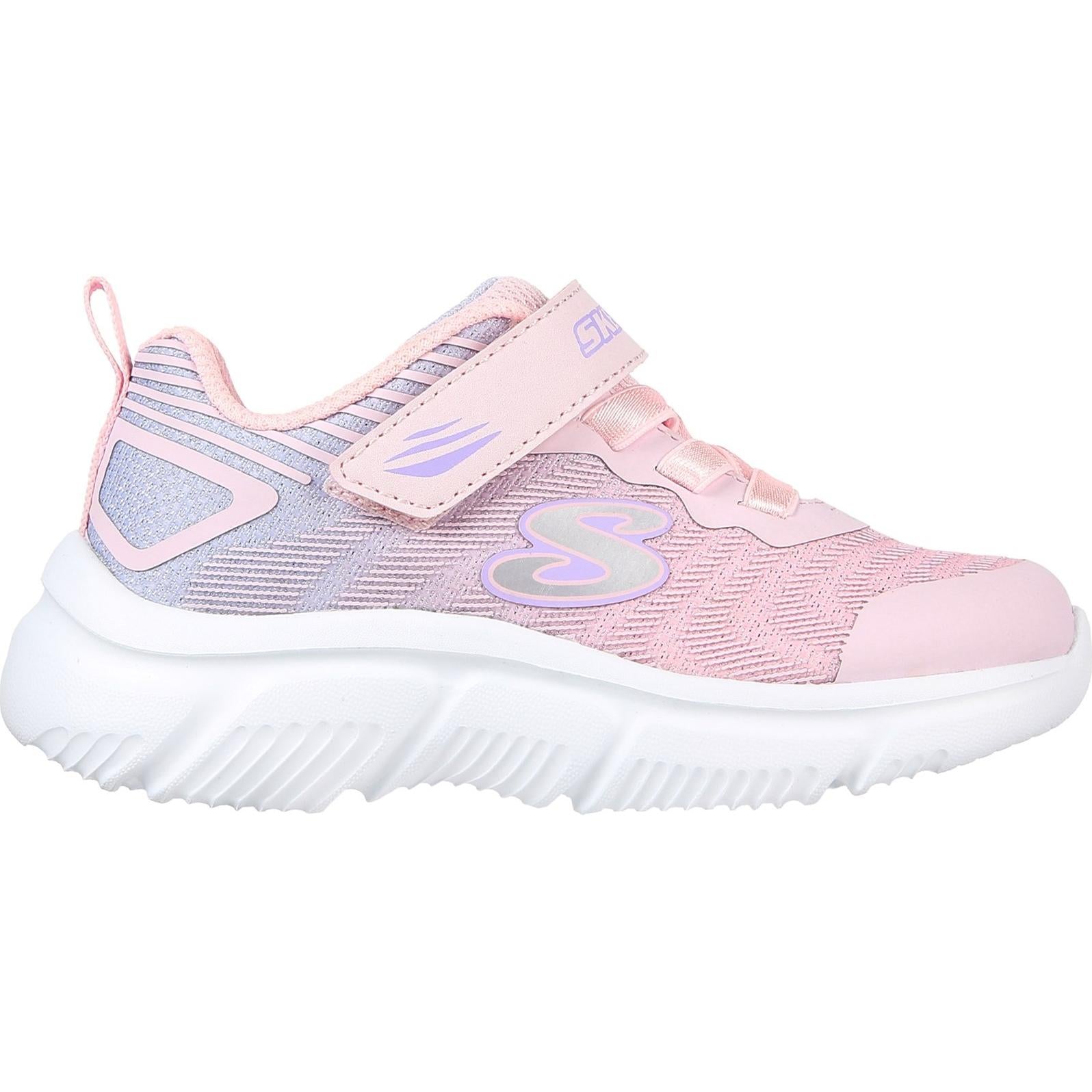 Skechers Skechers GO RUN 650 - Fierce Flash Trainer