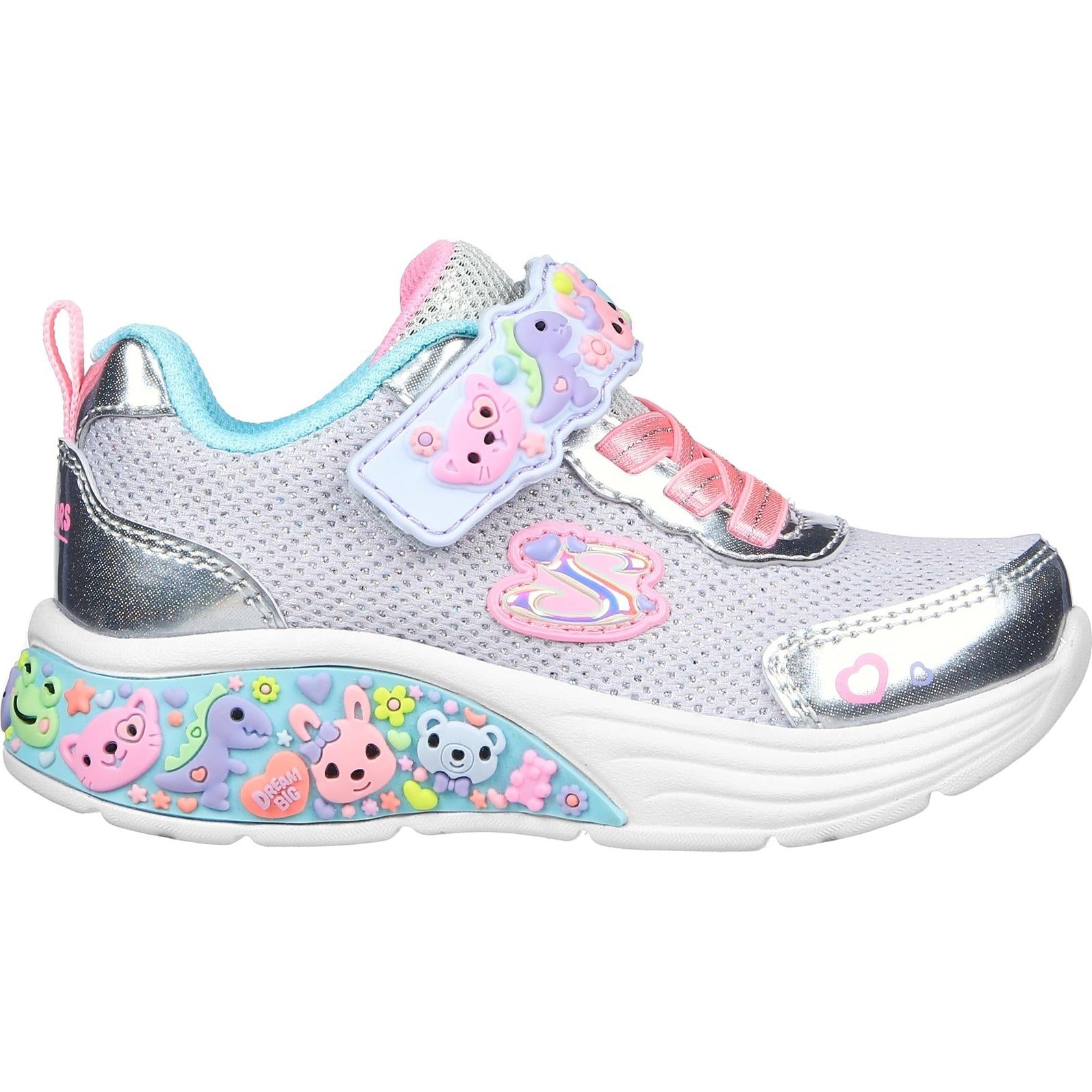 Skechers My Dreamers Trainers