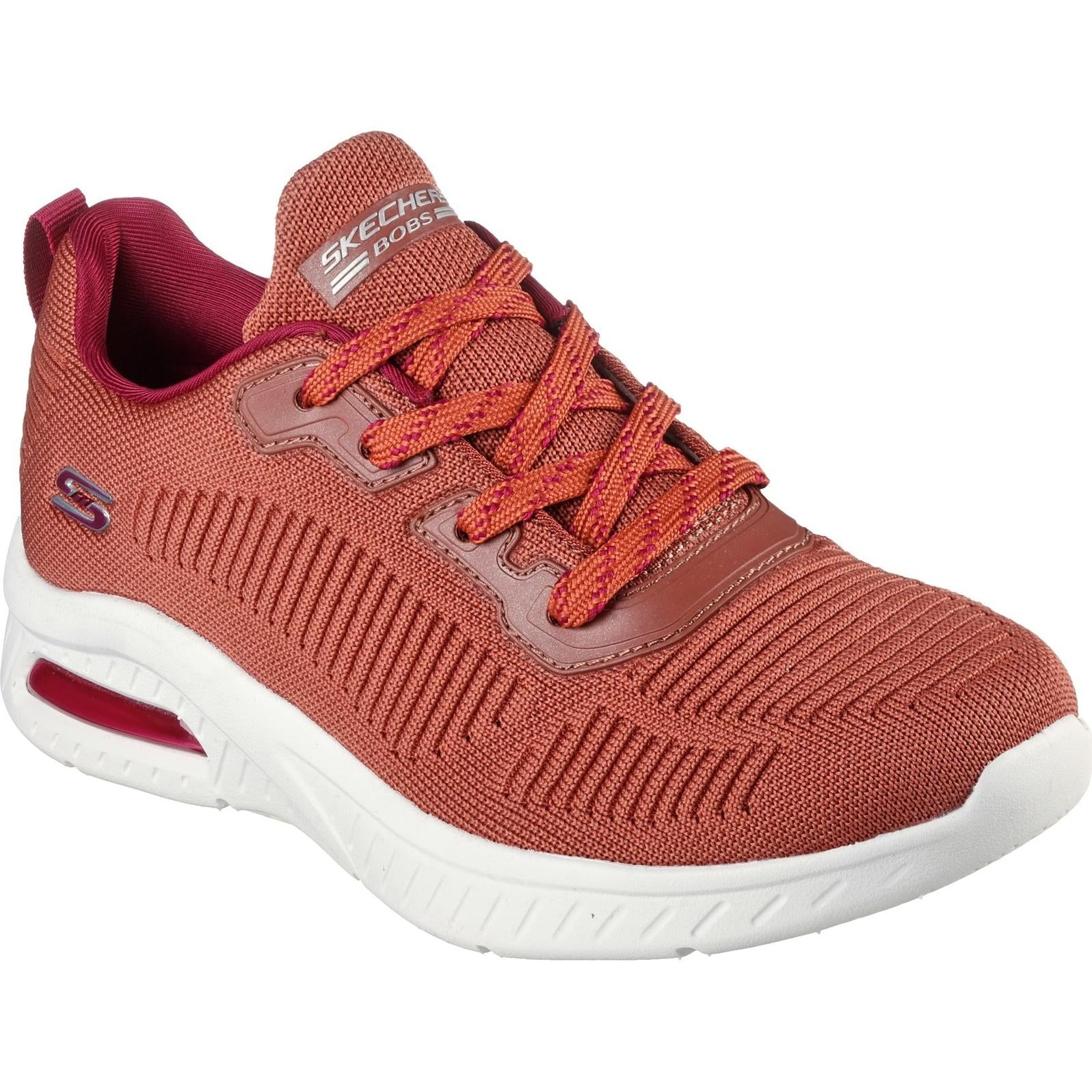 Skechers Squad Air Sweet Encounter Trainers
