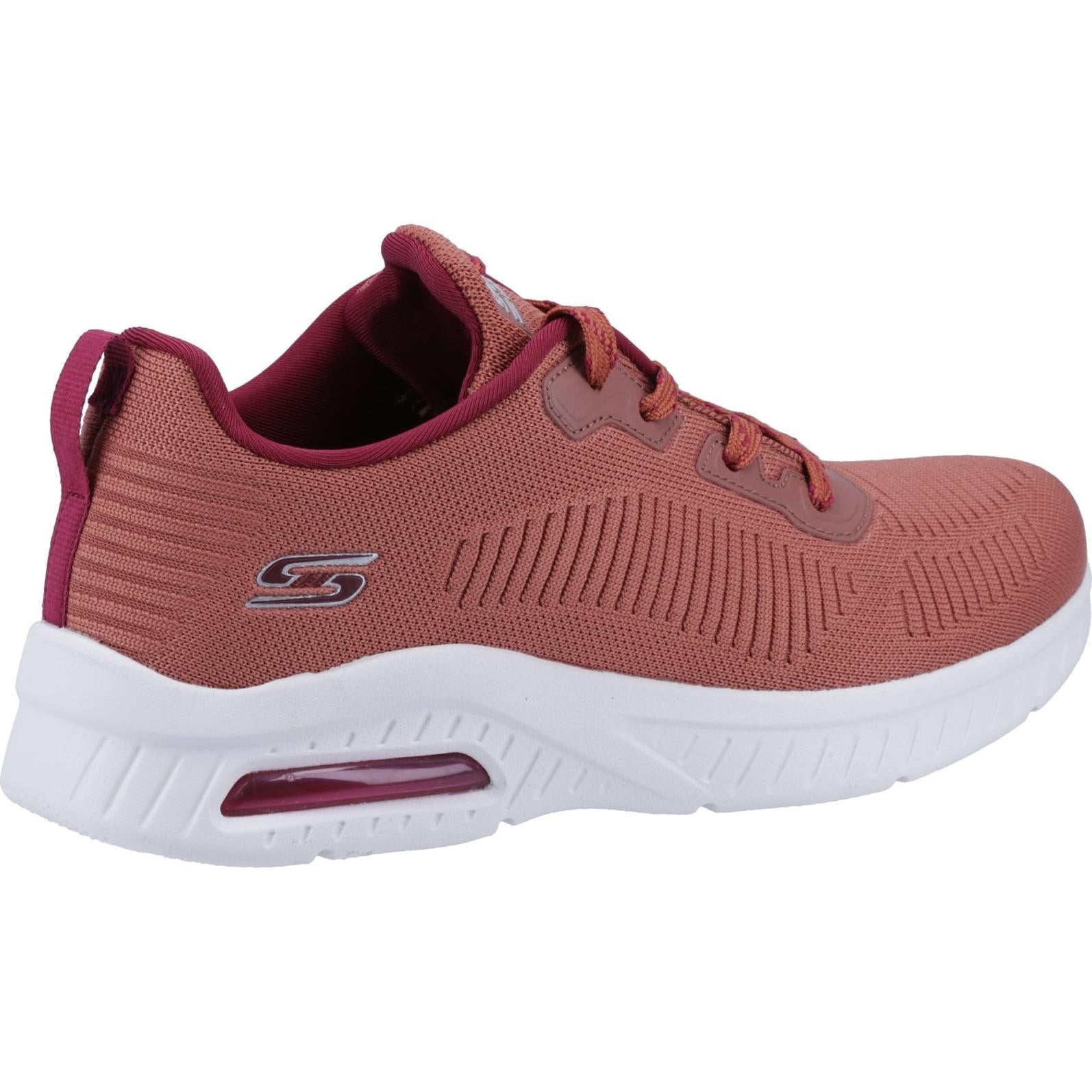 Skechers Squad Air Sweet Encounter Trainers