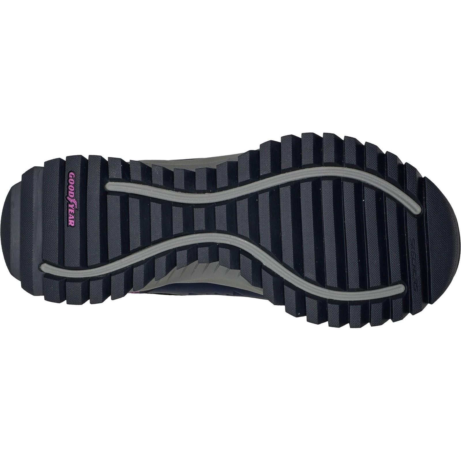 Skechers Arch Fit Discover Elevation Gain Ankle Boots