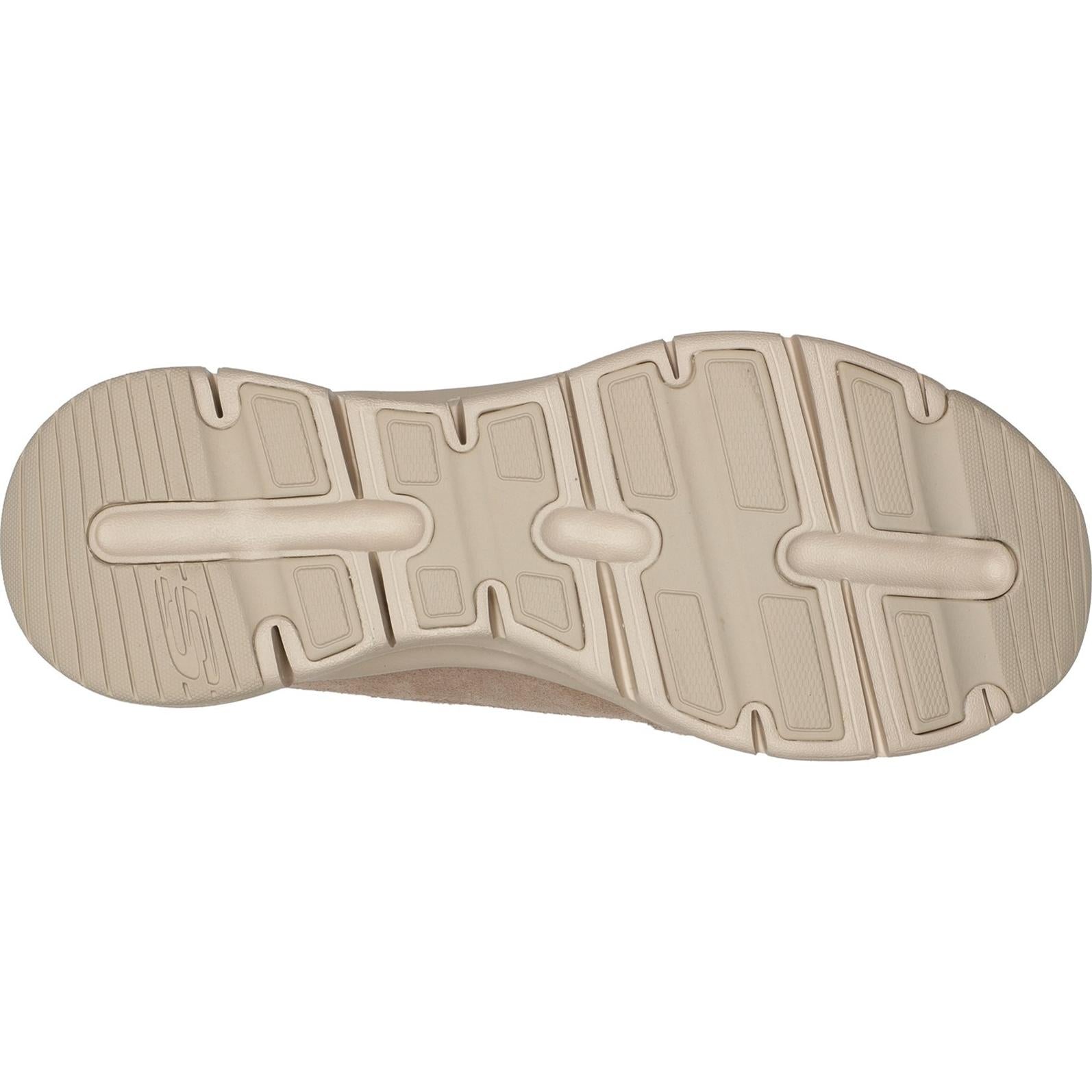 Skechers Arch Fit Smooth Comfy Chill Boots