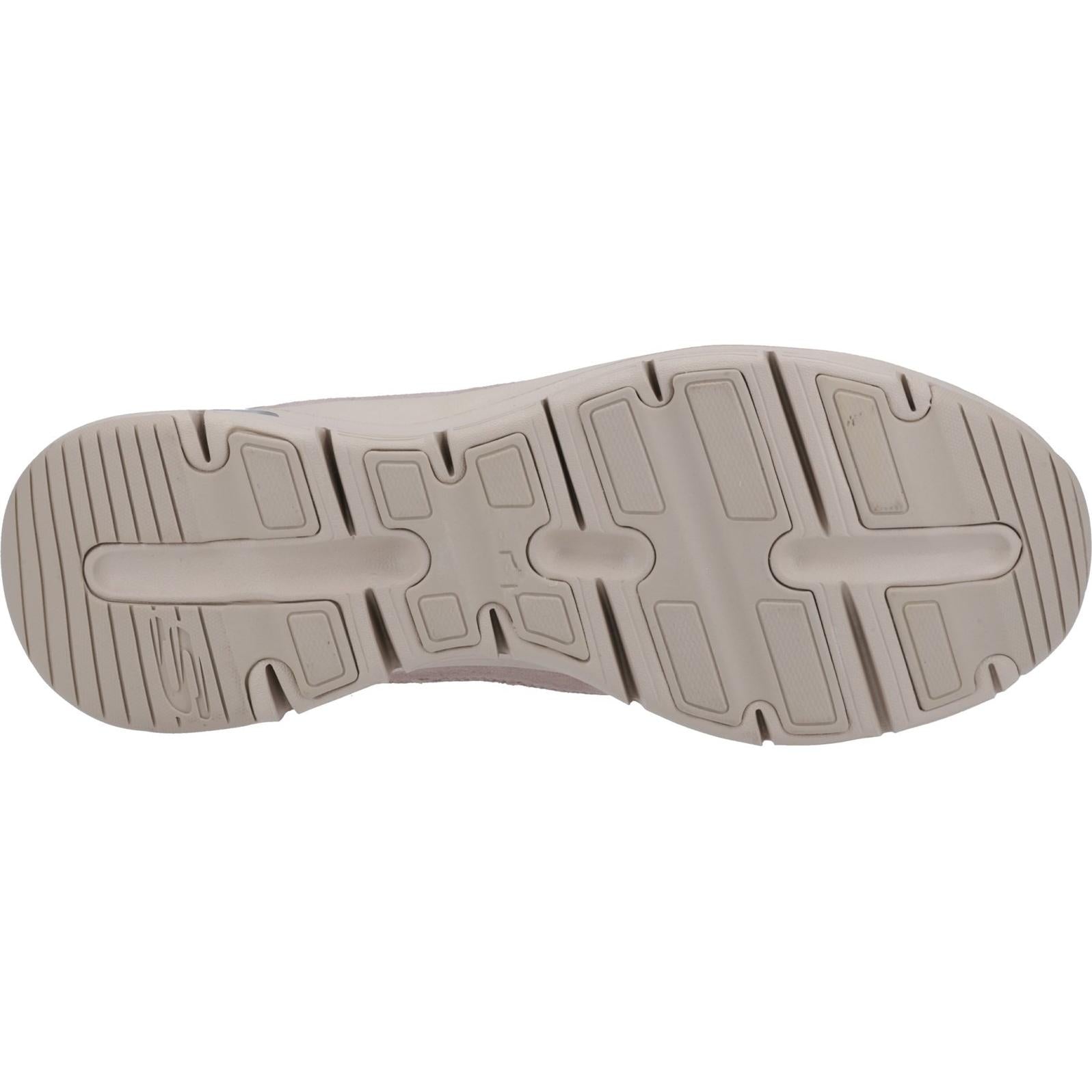 Skechers Arch Fit Smooth Comfy Chill Boots