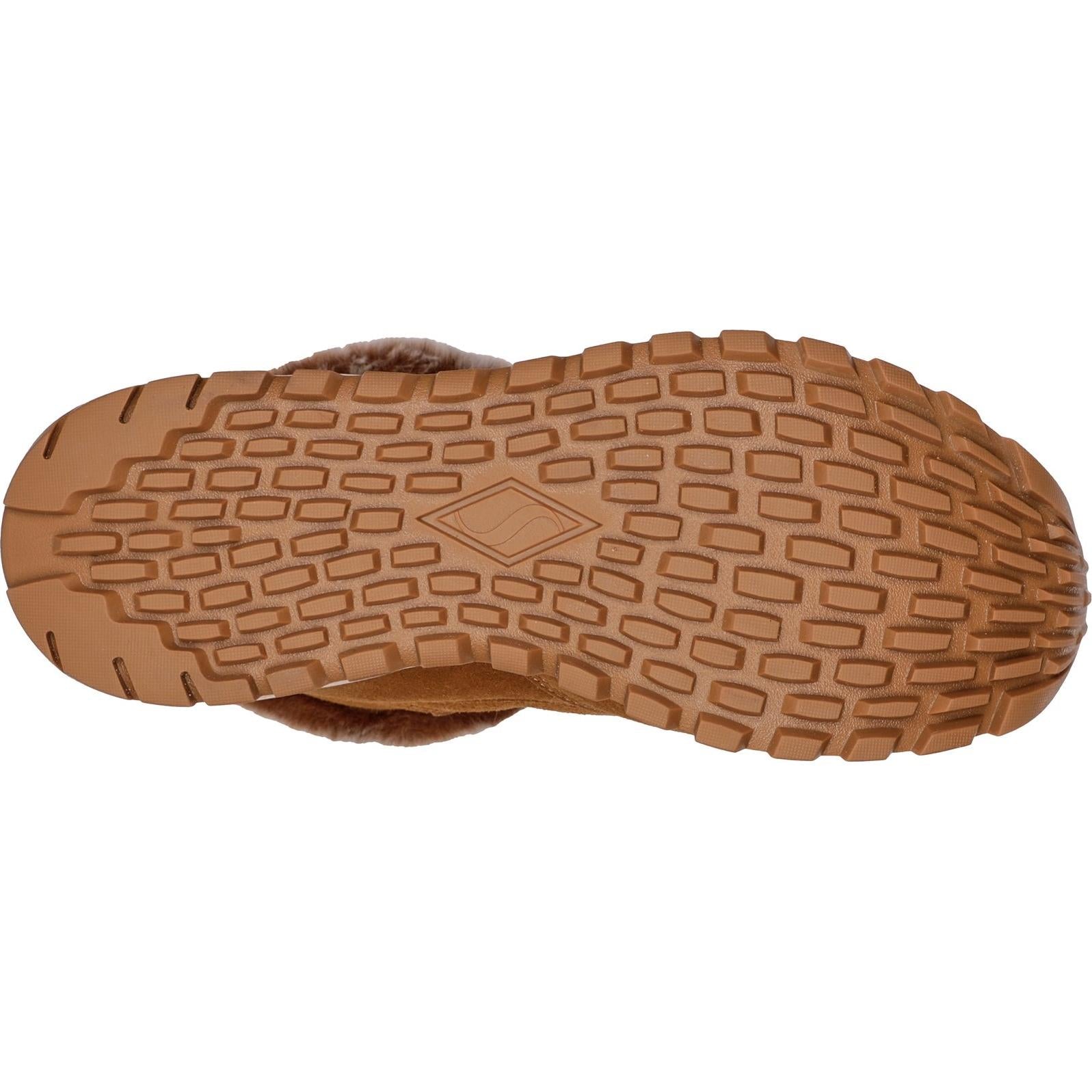 Skechers Uno Rugged Wintriness Trainers