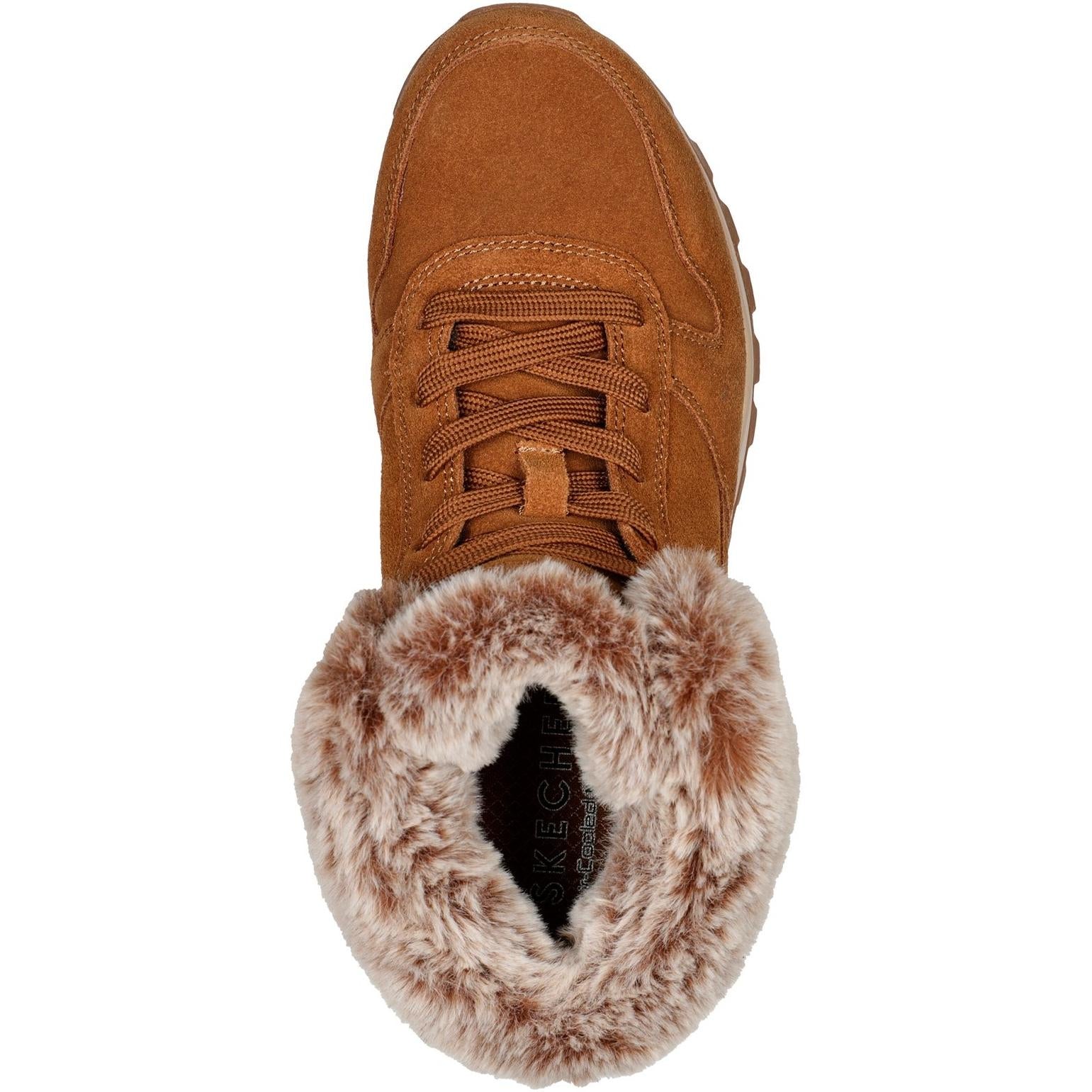 Skechers Uno Rugged Wintriness Trainers