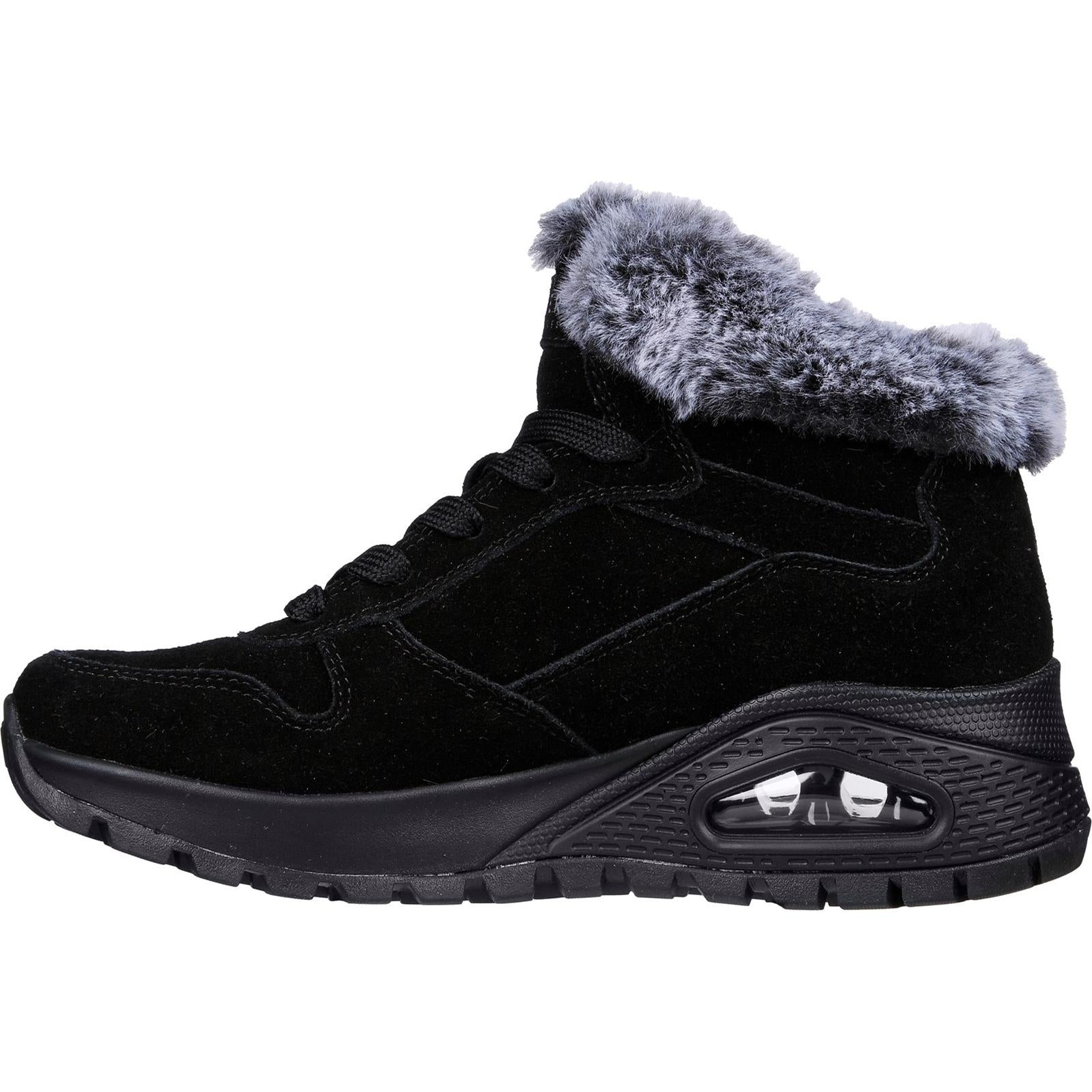 Skechers Uno Rugged Wintriness Trainers