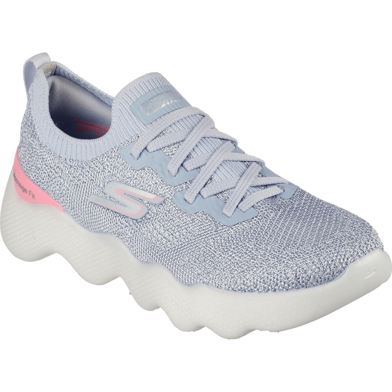 Skechers Skechers GO WALK Massage Fit - Upsurge Trainer