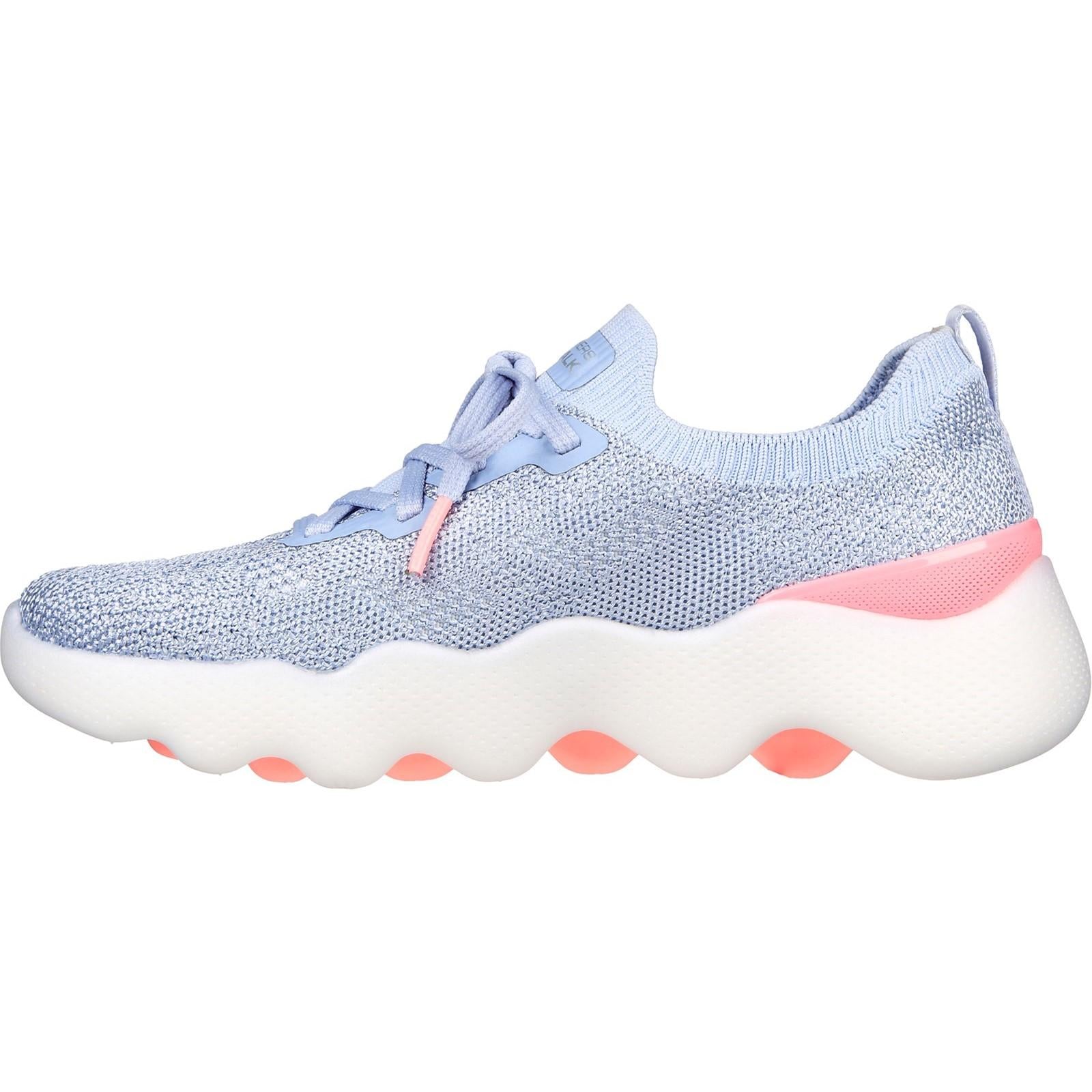 Skechers Skechers GO WALK Massage Fit - Upsurge Trainer