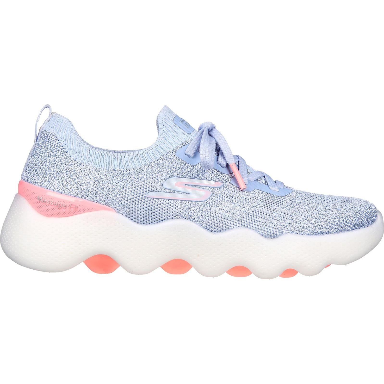 Skechers Skechers GO WALK Massage Fit - Upsurge Trainer