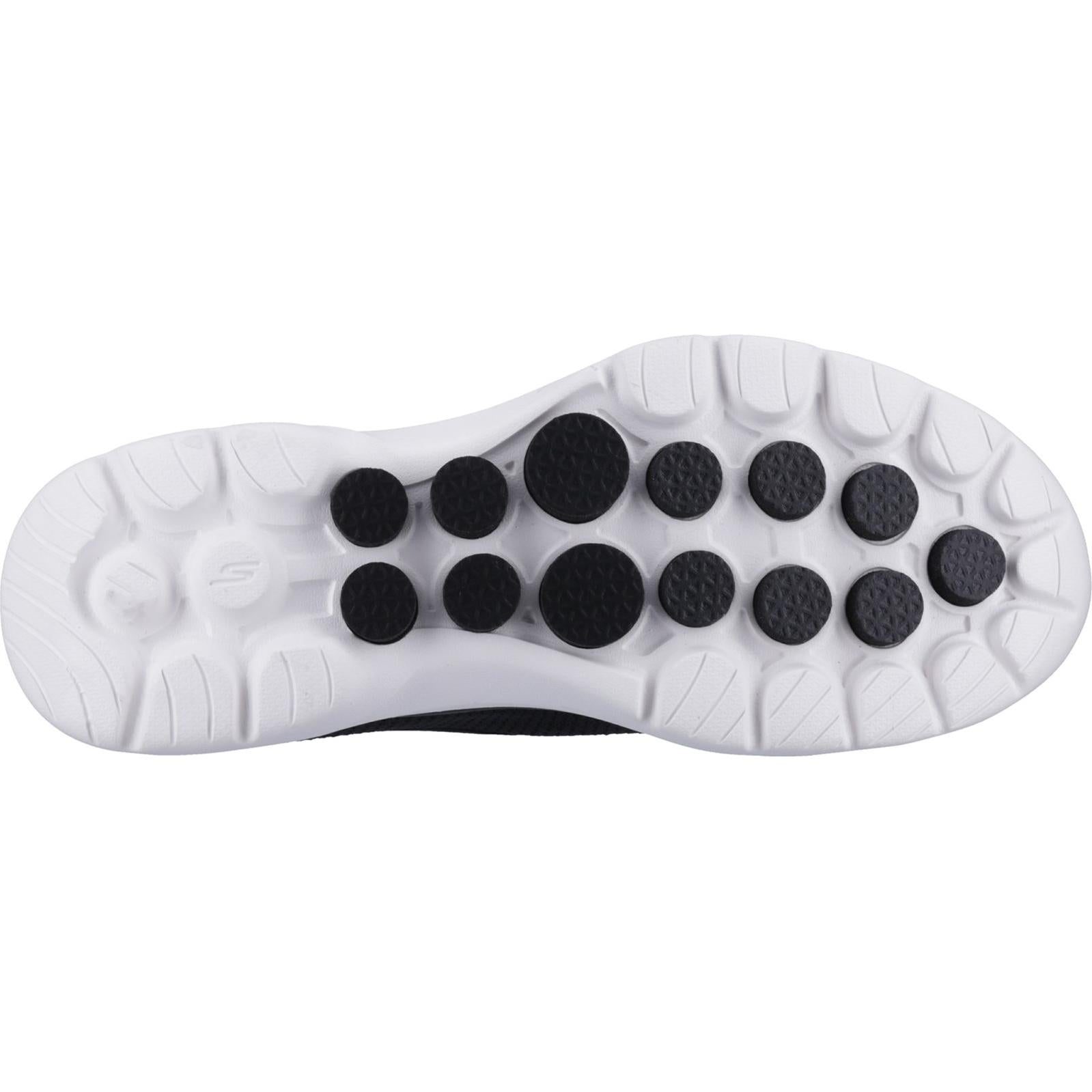 Skechers Skechers GOwalk 6 - Clear Virtue Trainer