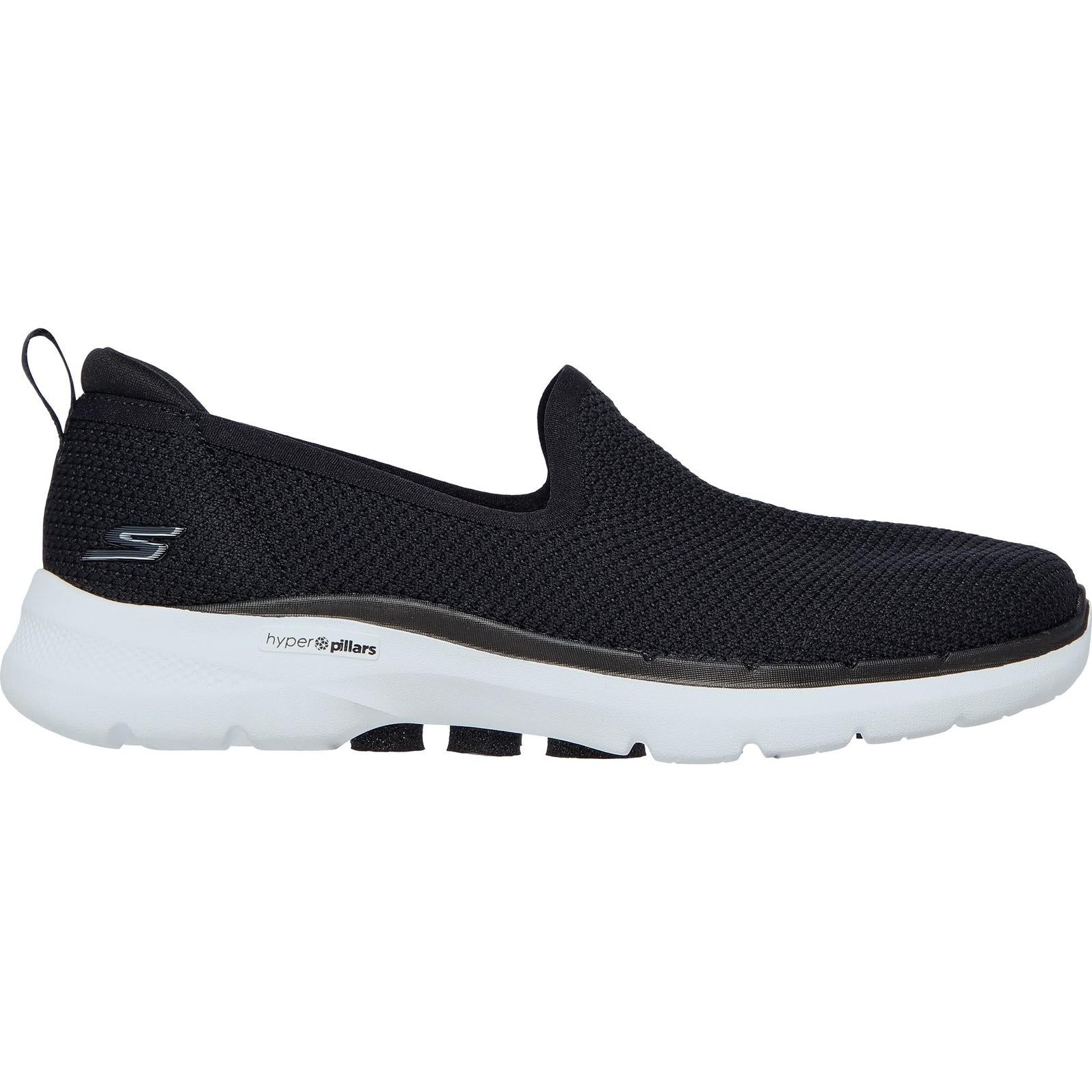 Skechers Skechers GOwalk 6 - Clear Virtue Trainer