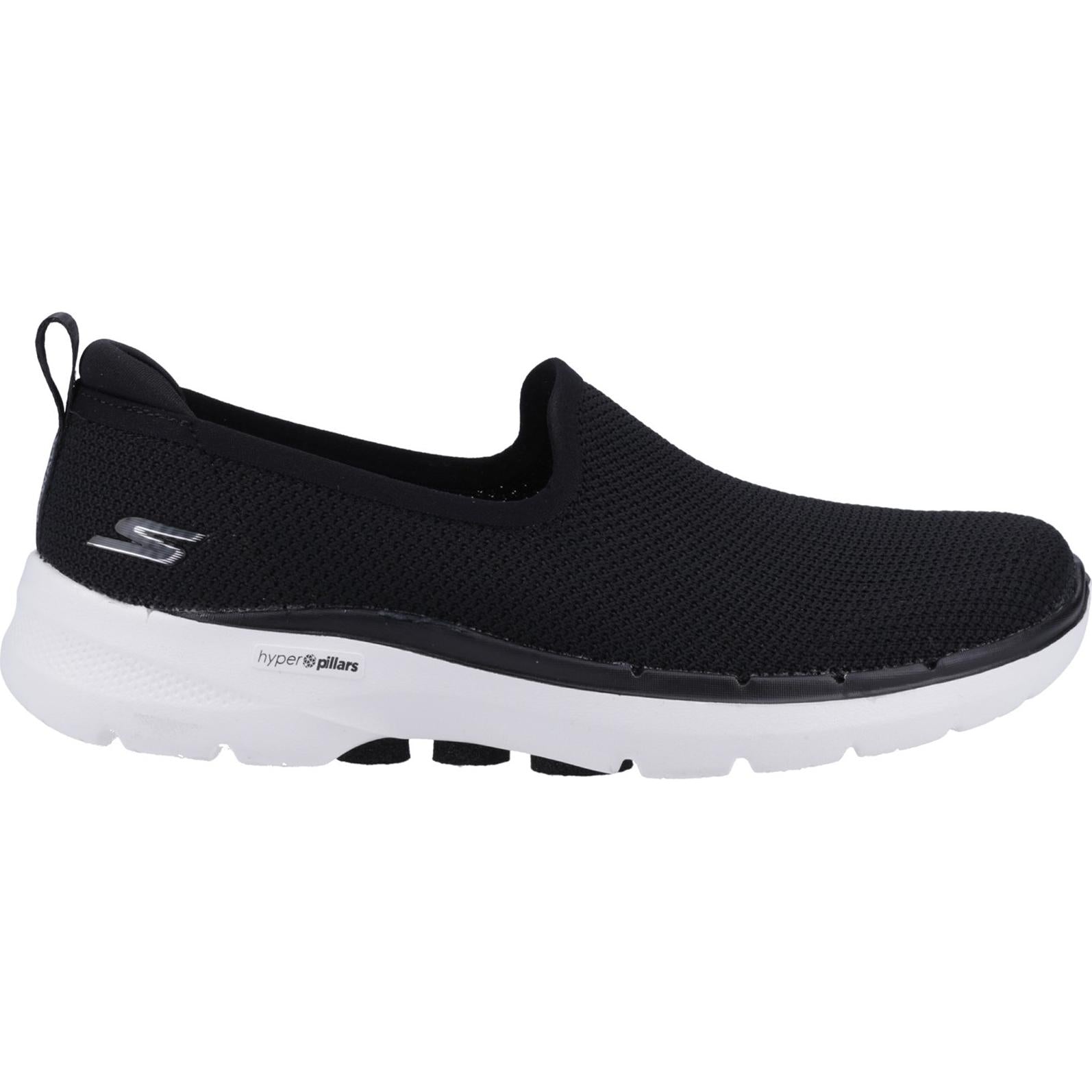 Skechers Skechers GOwalk 6 - Clear Virtue Trainer